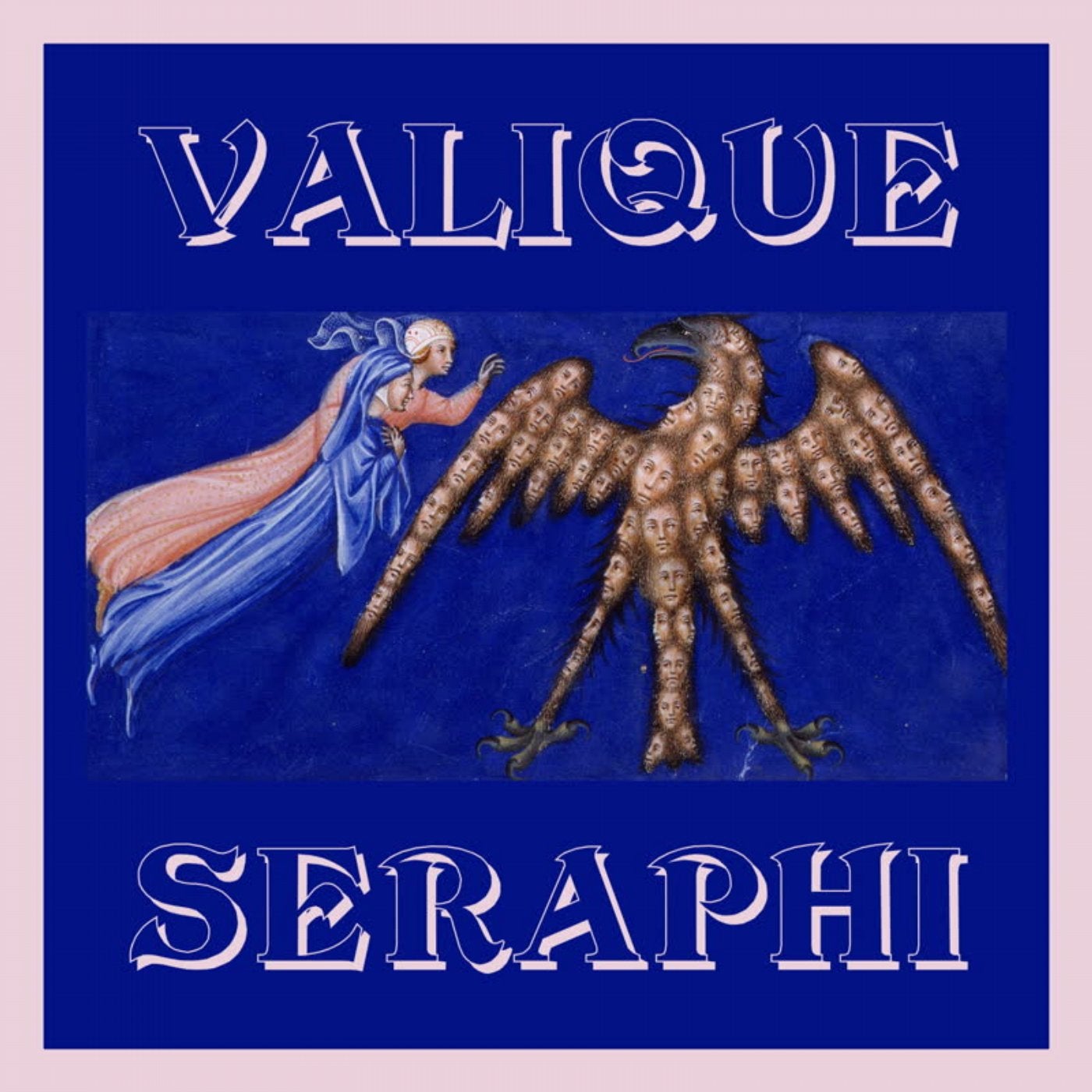 Seraphi