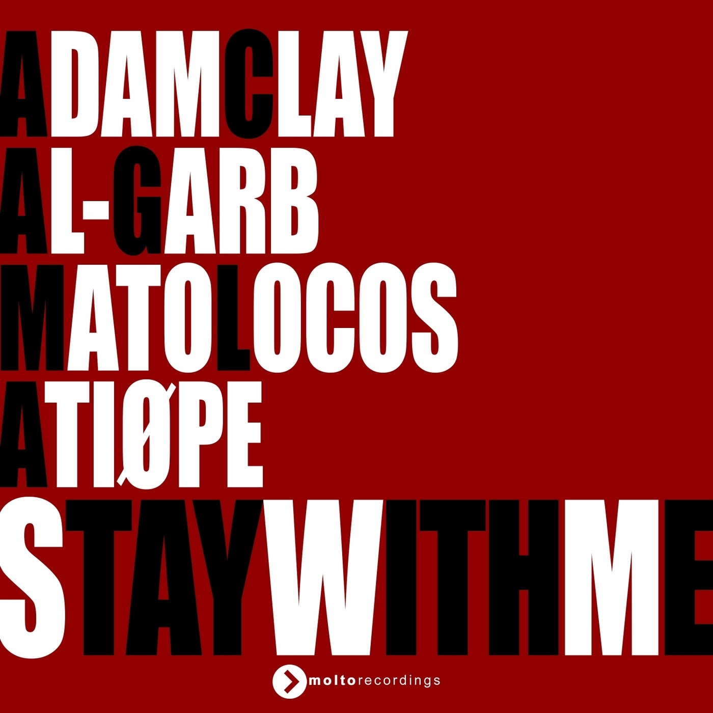 Stay With Me