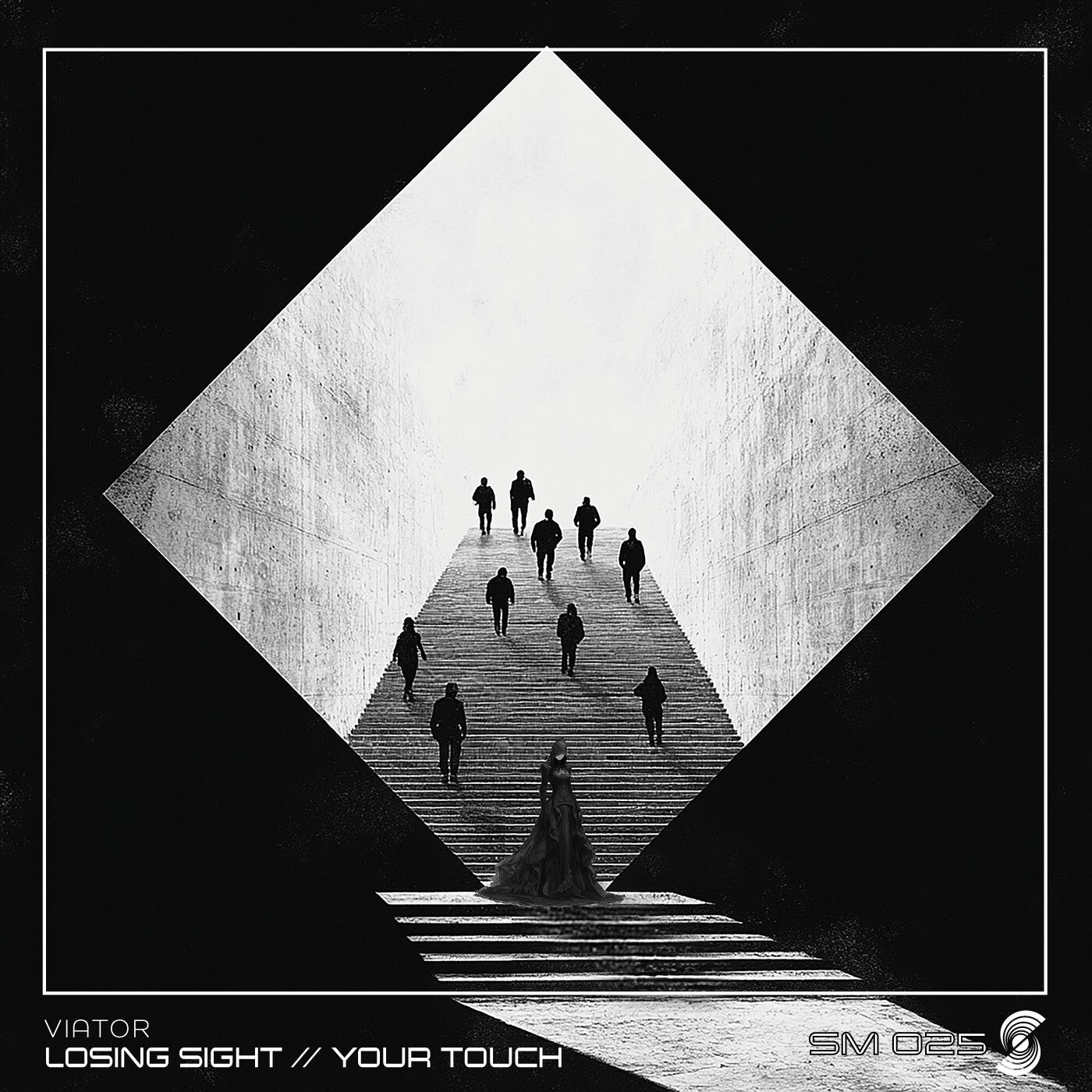Losing Sight / Your Touch