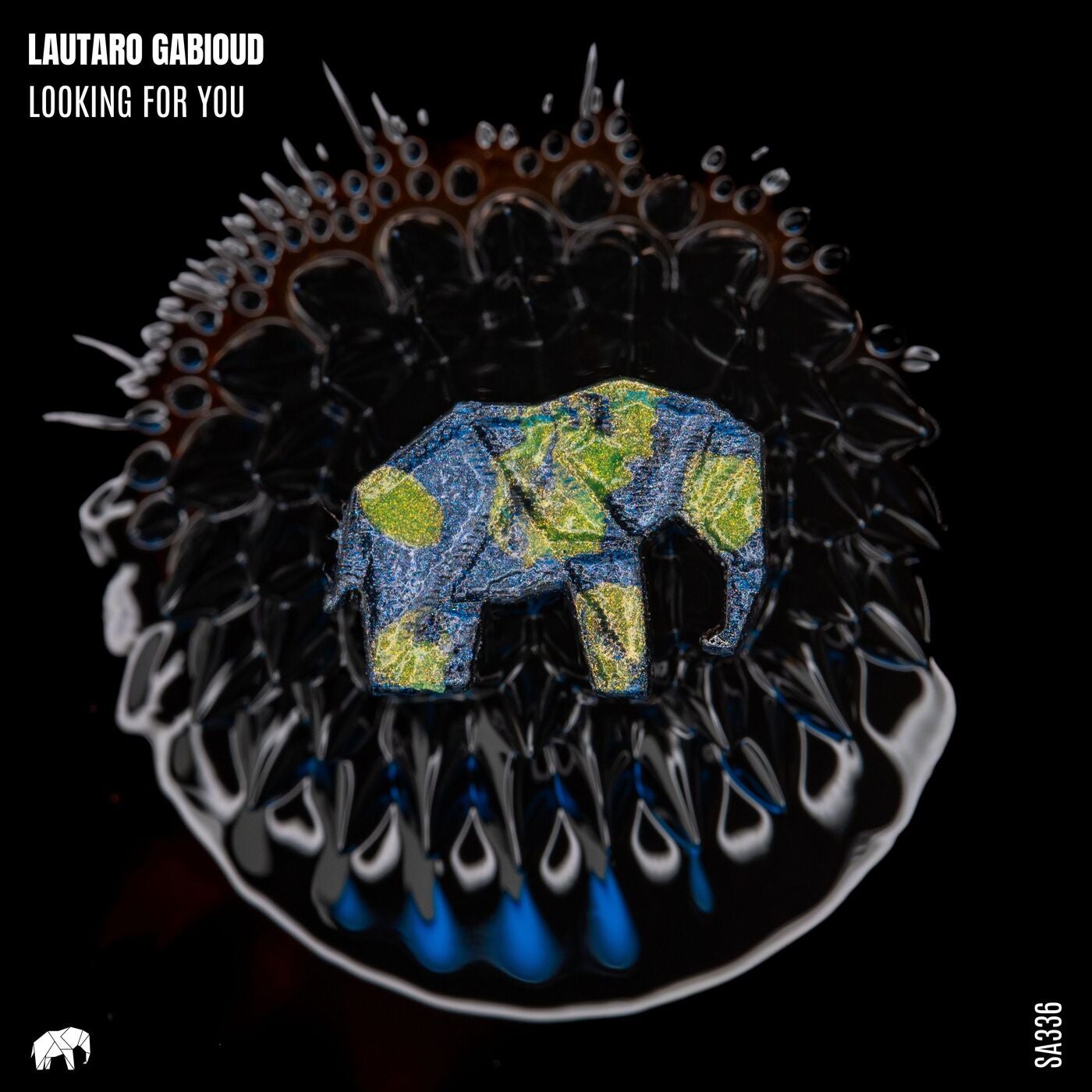 Cover art for Looking For You