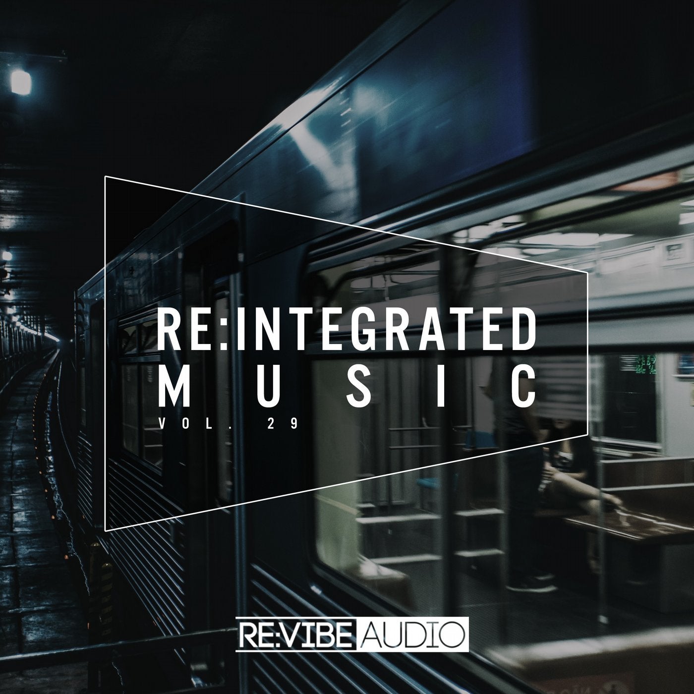 Re:Integrated Music Issue 29