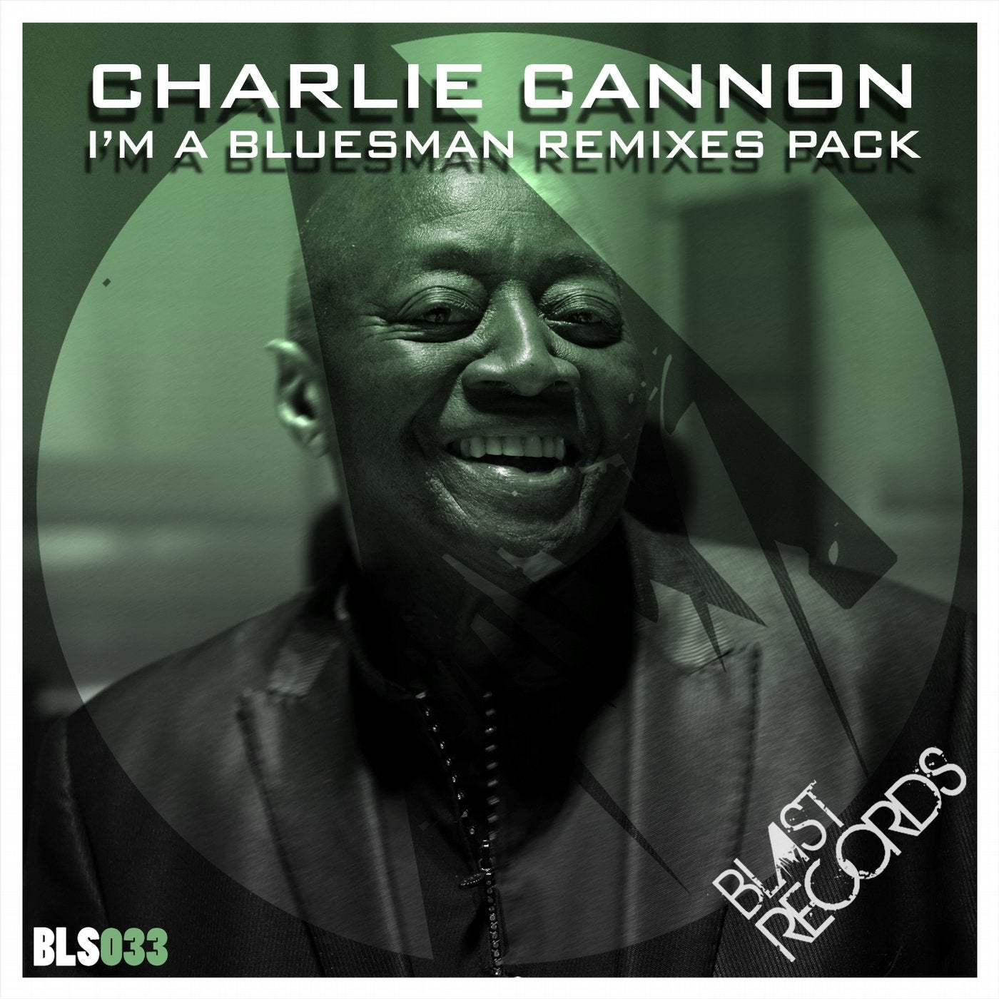 I'm a Bluesman (Remixes Pack)