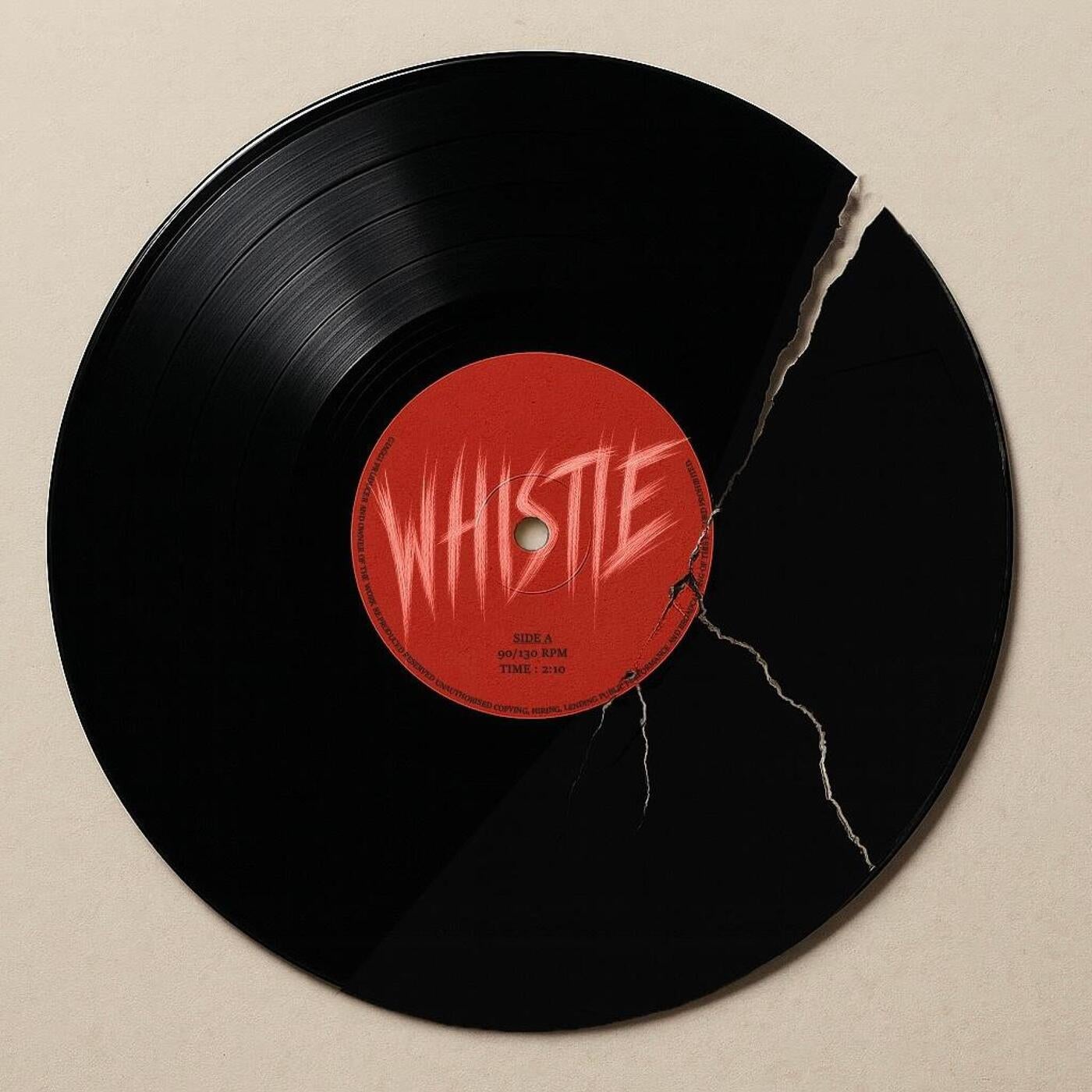 Whistle (Extended)