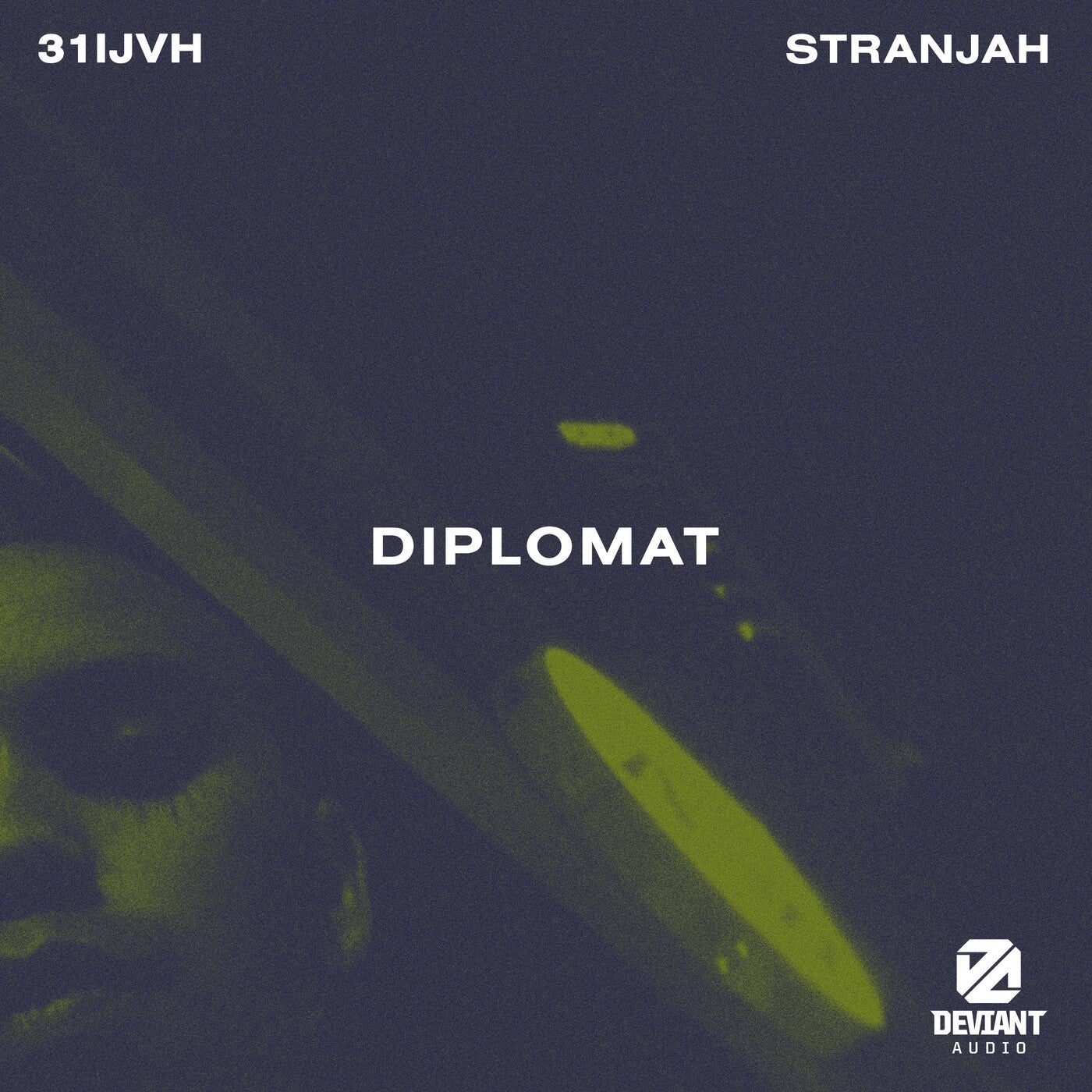 Diplomat