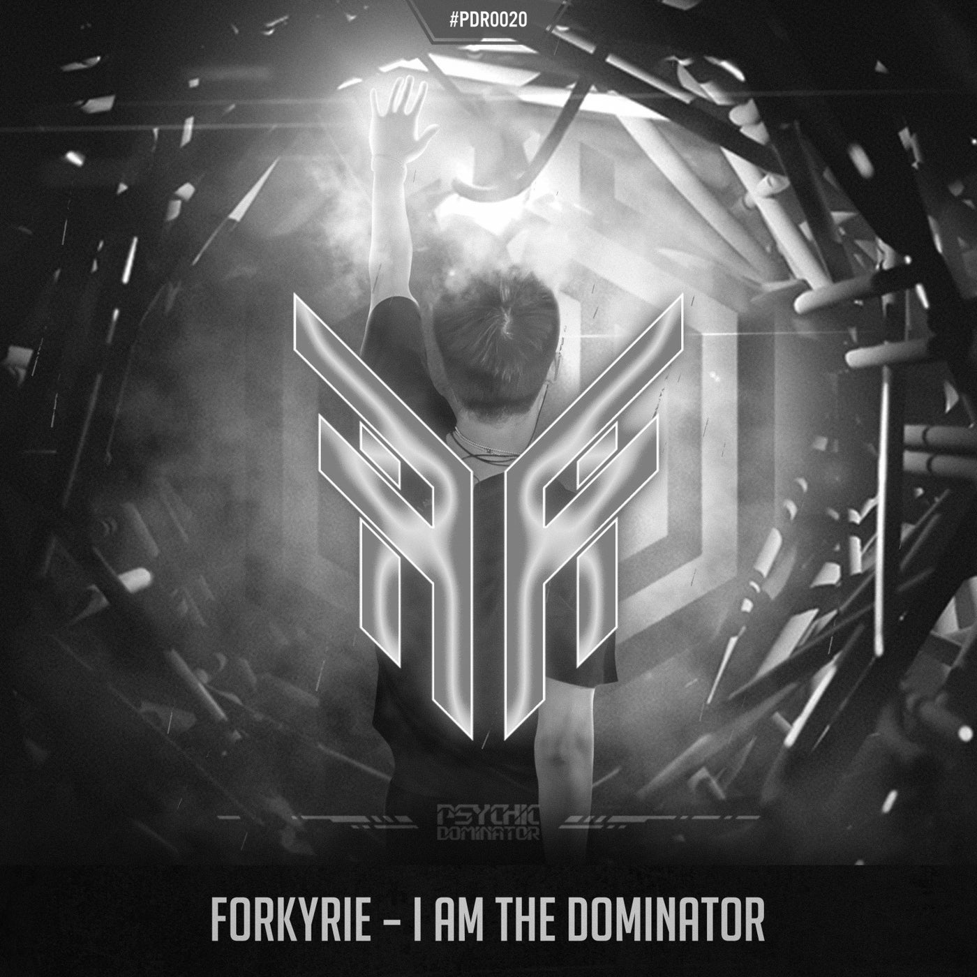 I Am the Dominator