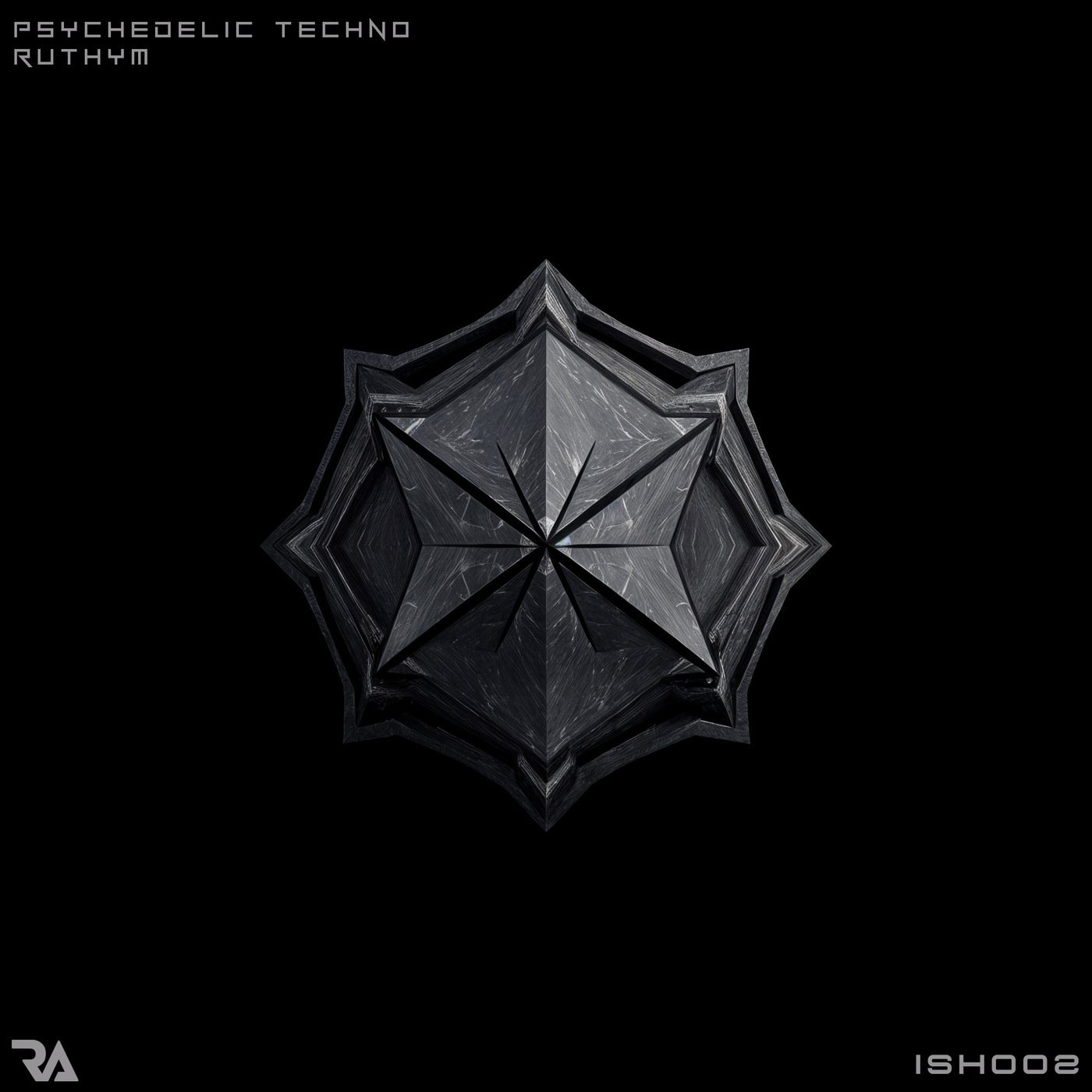 Psychedelic Techno