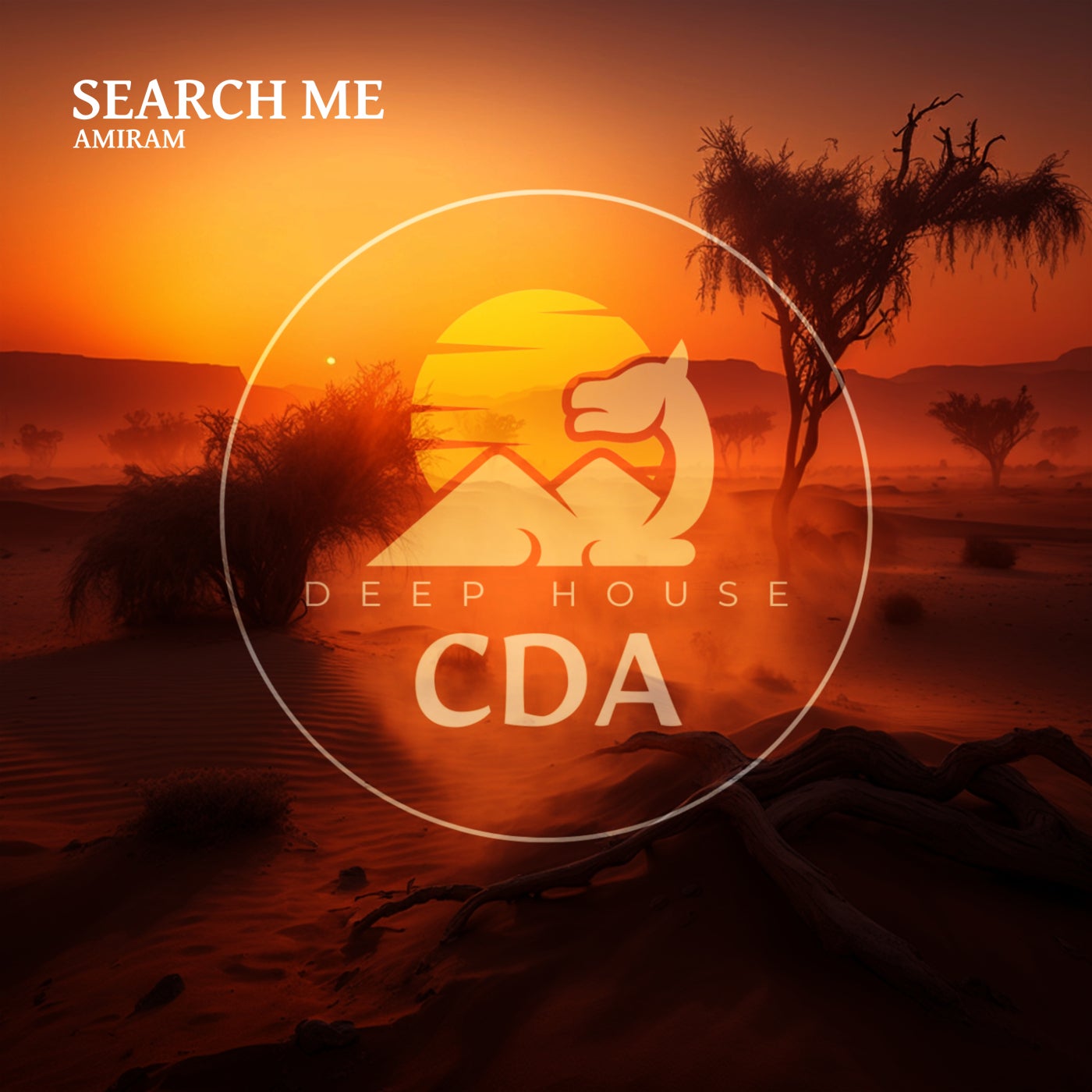 Search Me