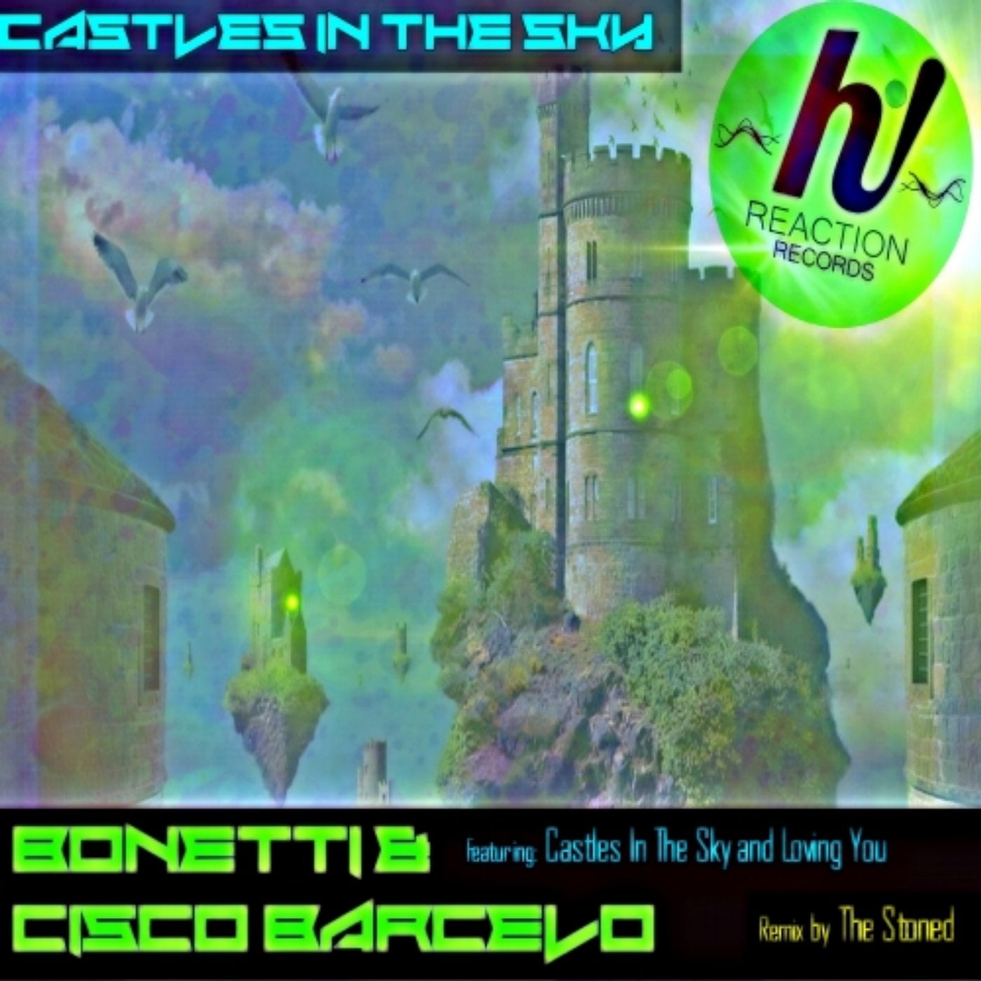 Castles In The Sky