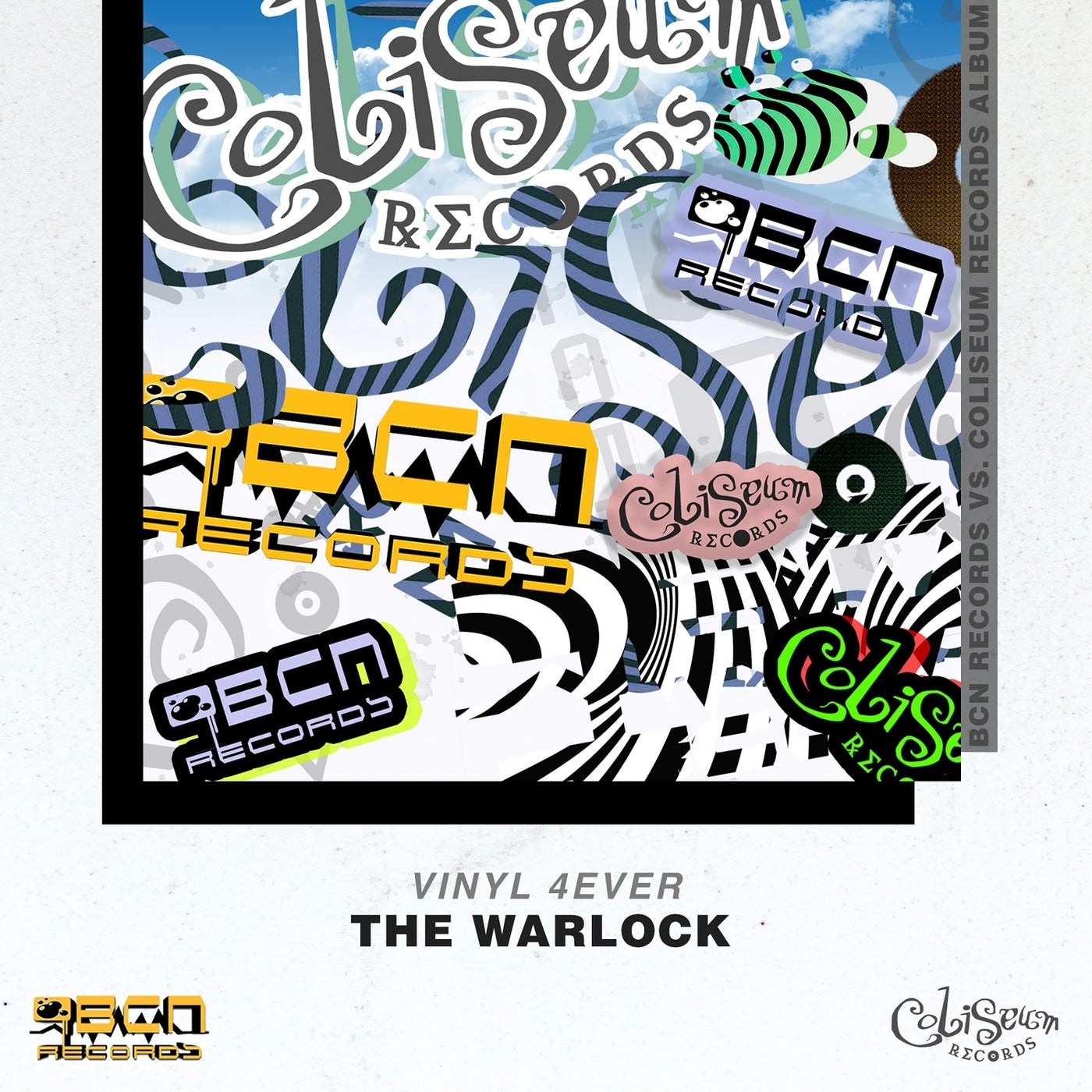 The Warlock