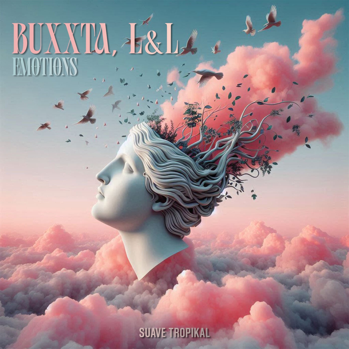 Emotions (Extended Mix)