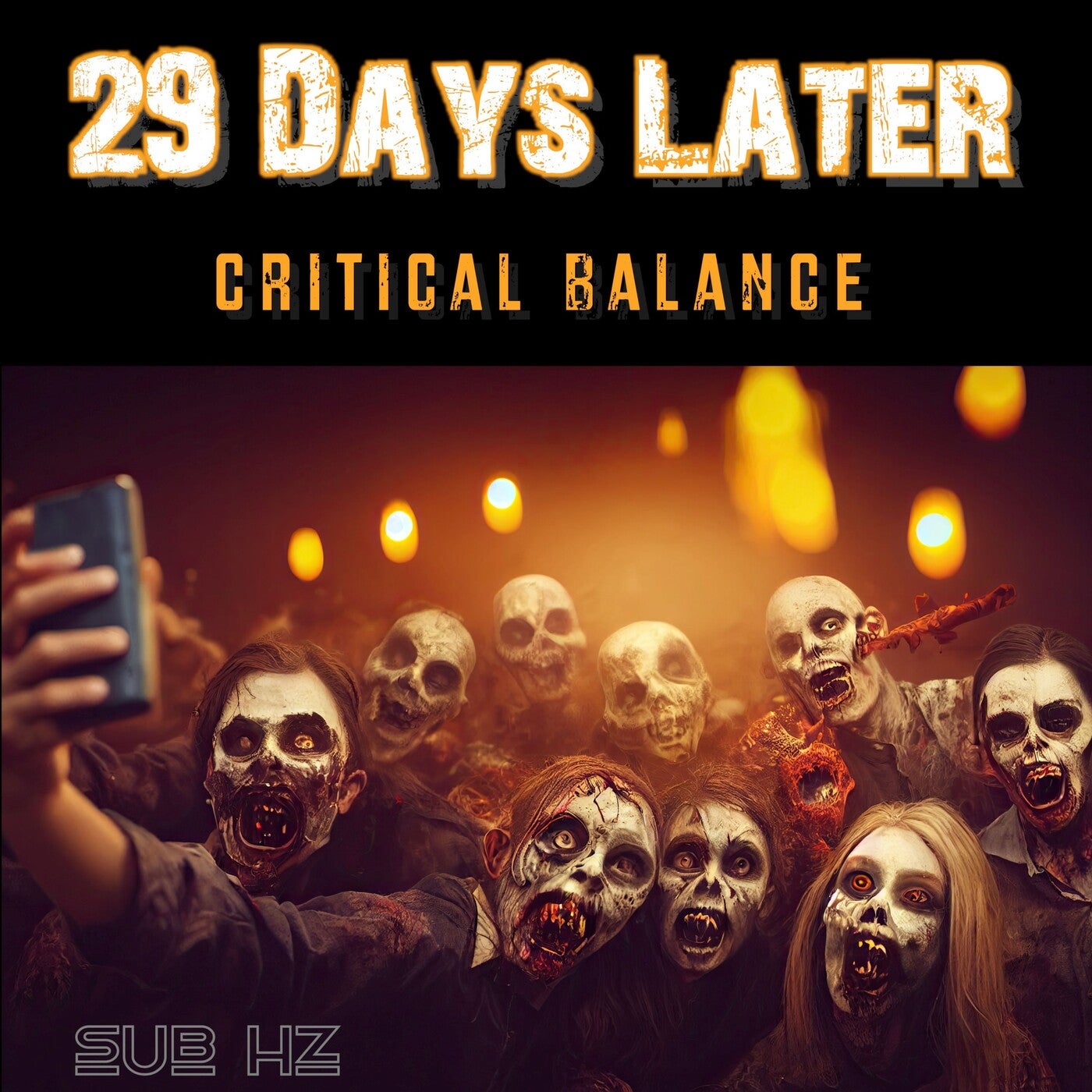 29 Days Later (The Remixes)