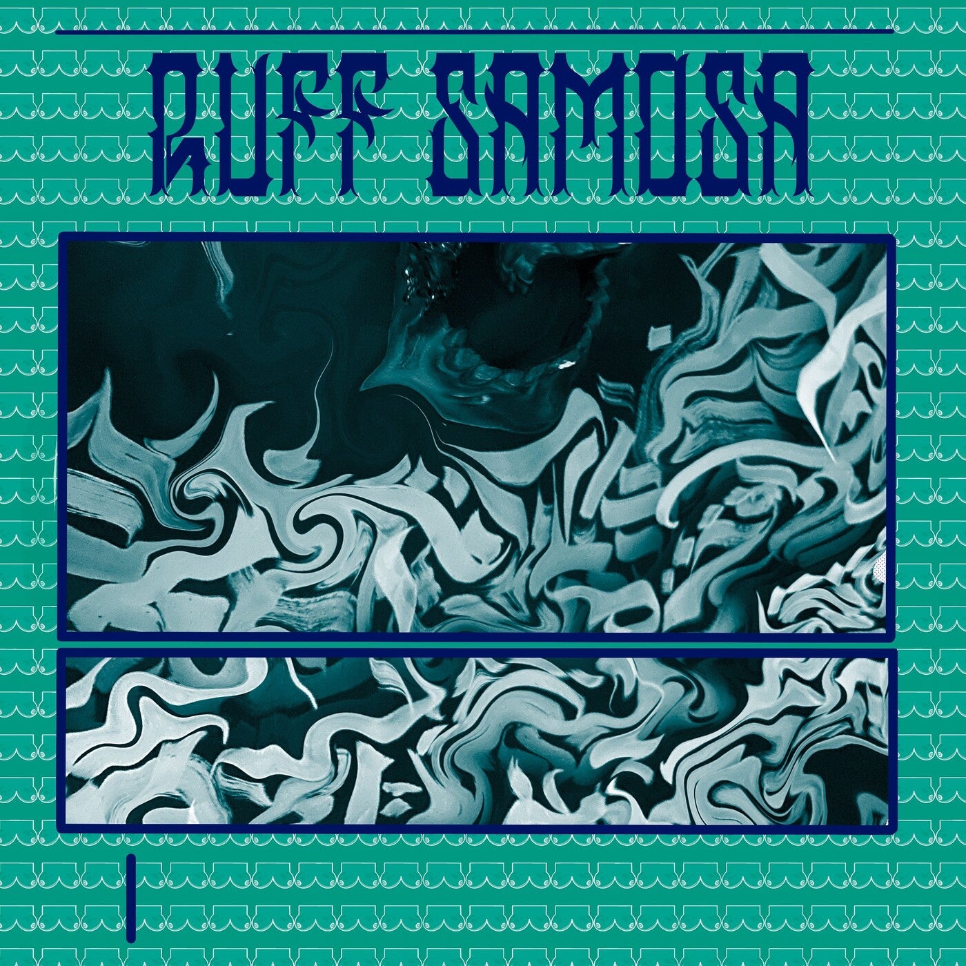 Ruff Samosa