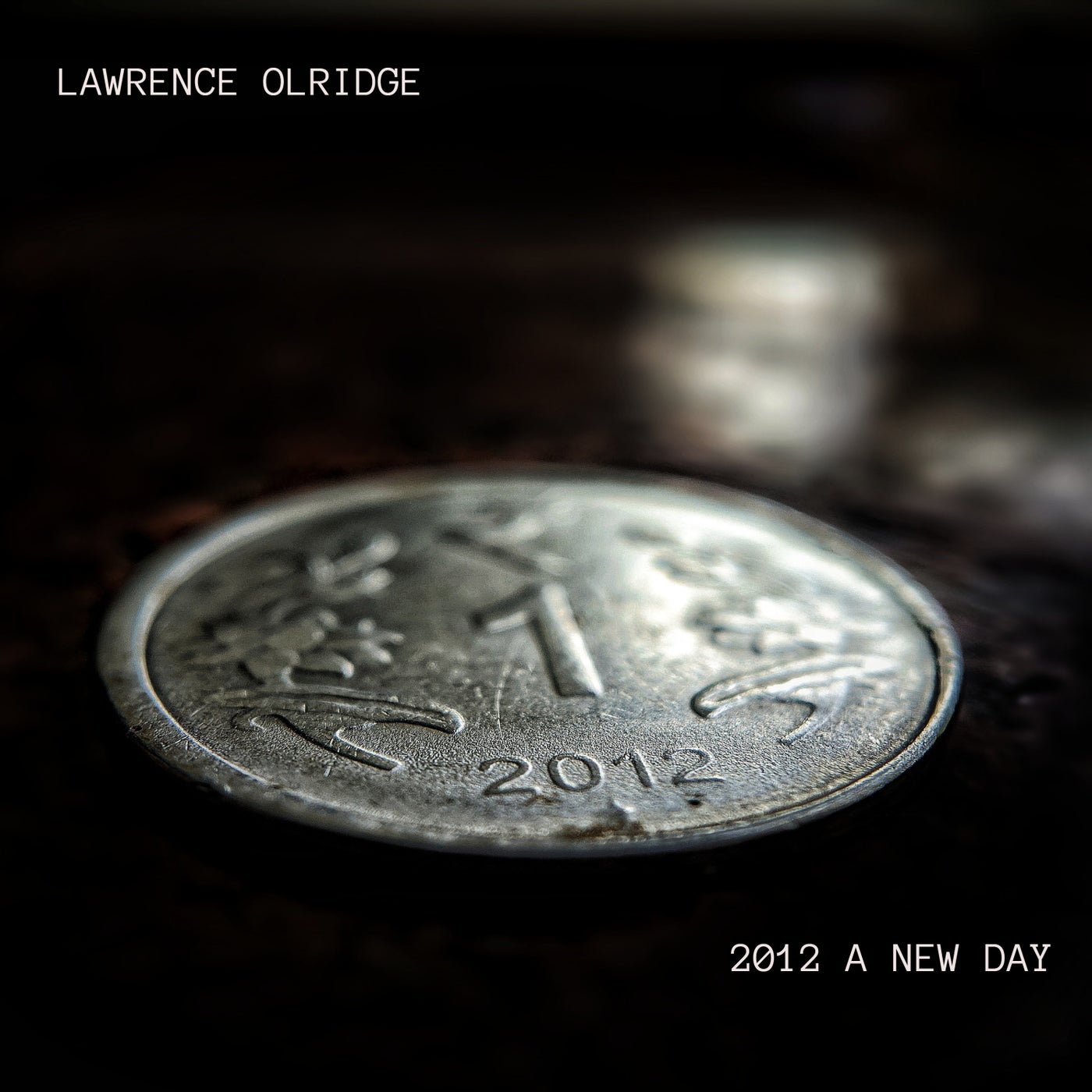 2012 A NEW DAY