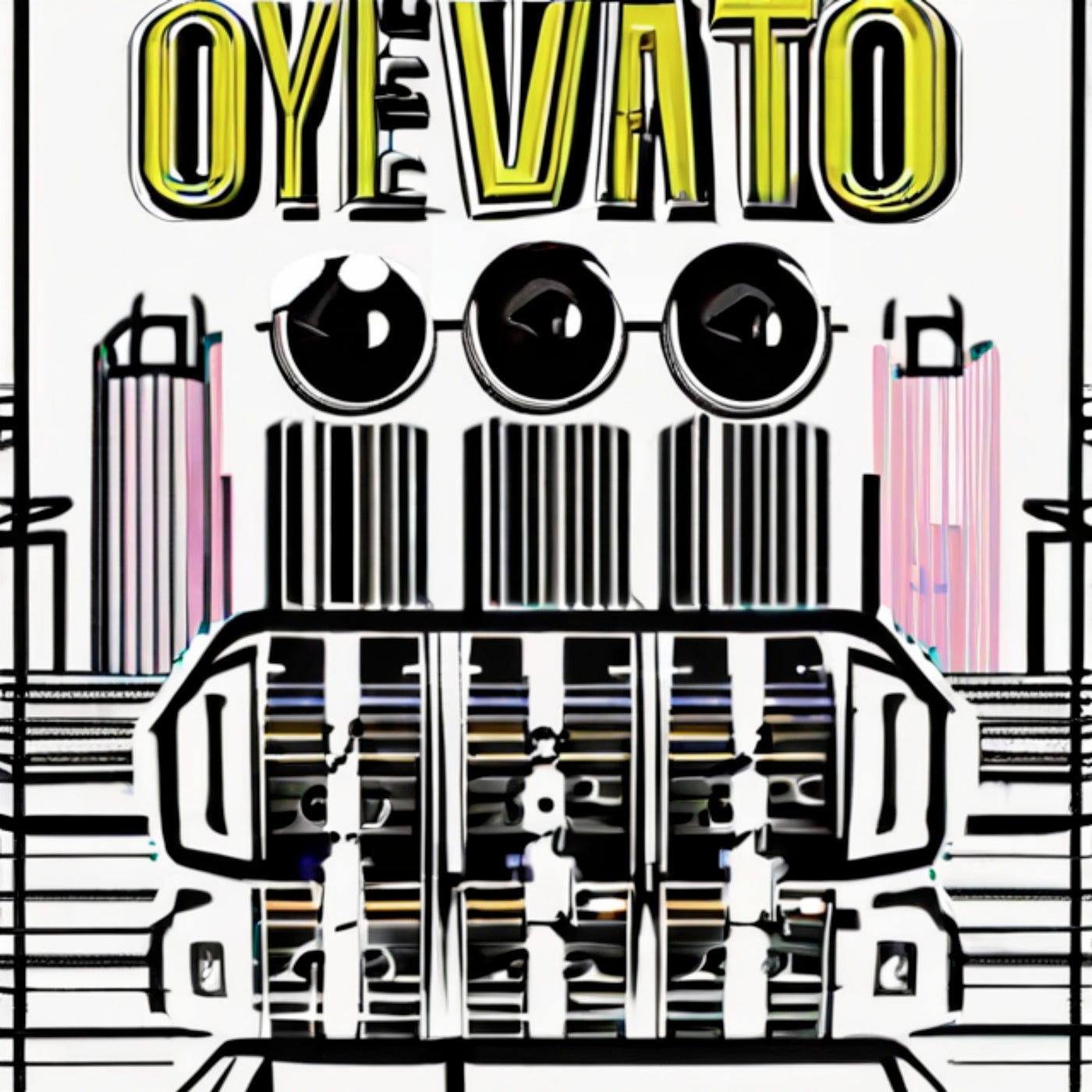 Oye Vato