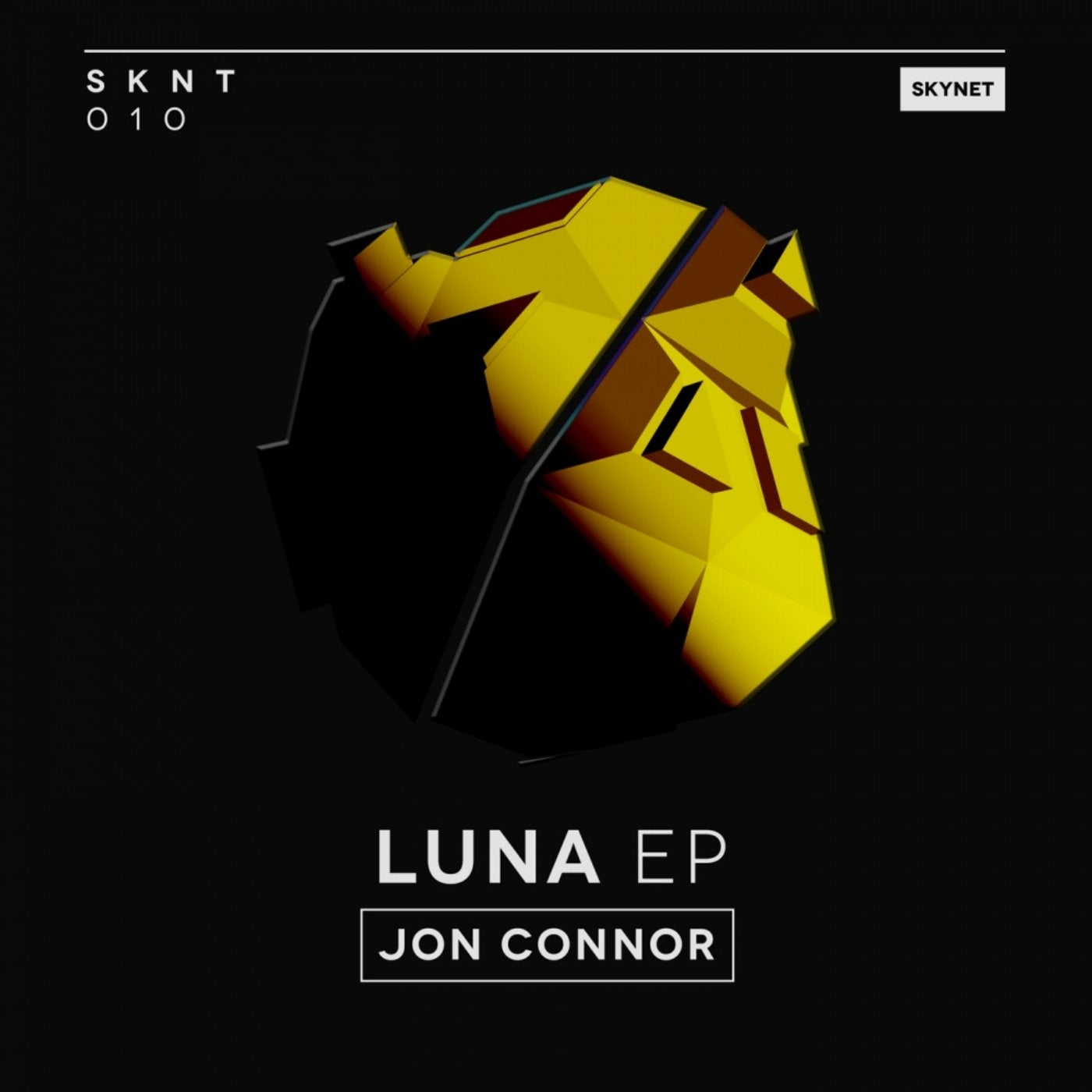 Luna EP