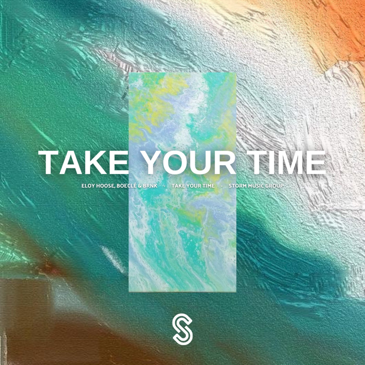 Take Your Time