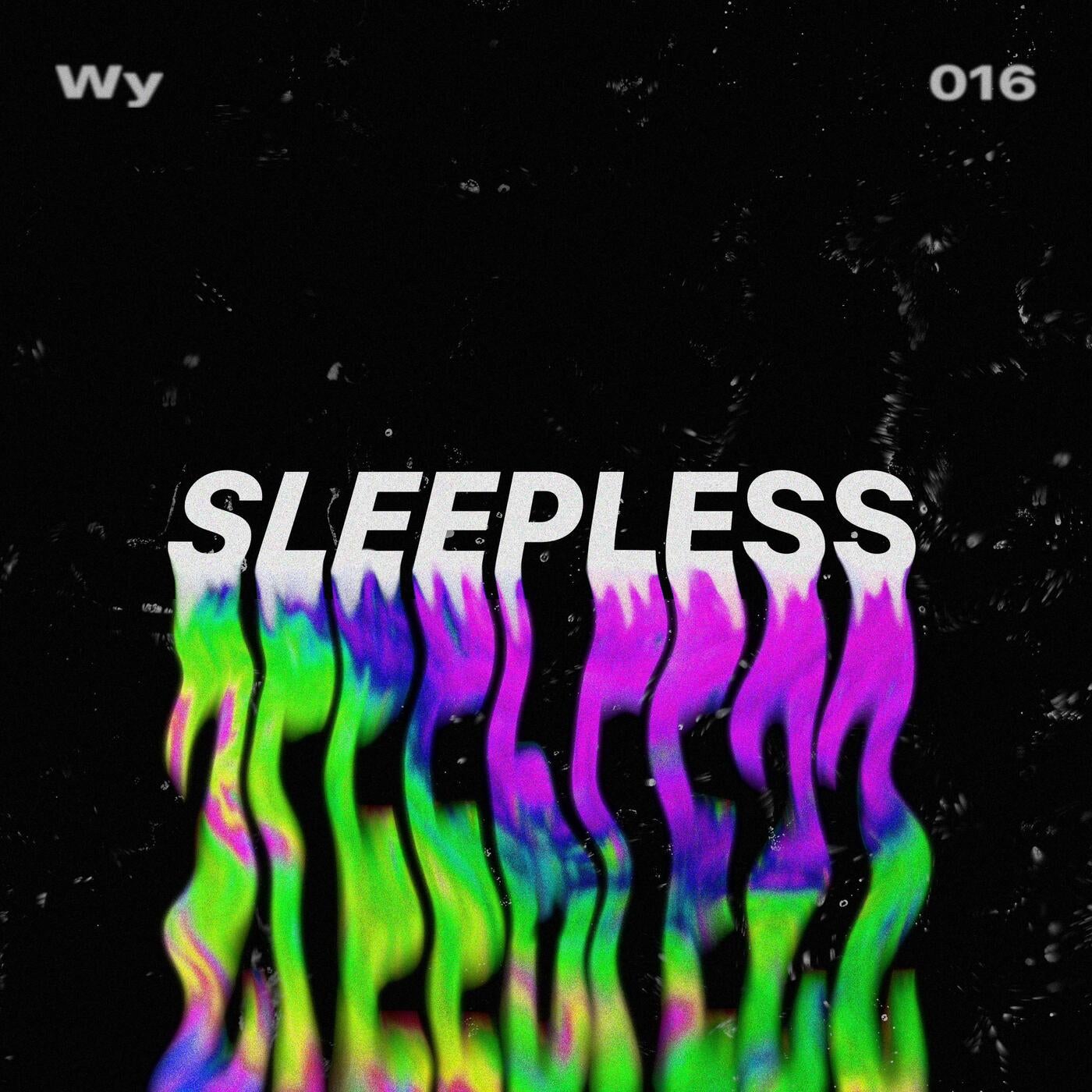 Sleepless