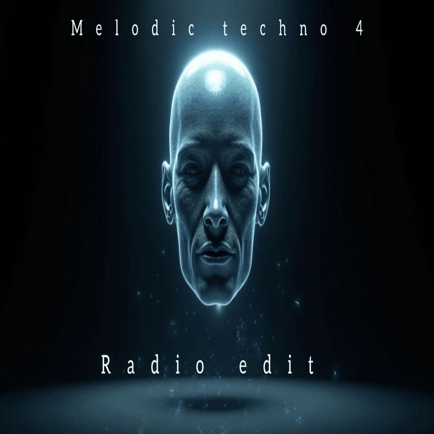 Melodic Techno 4 (Radio Edit)