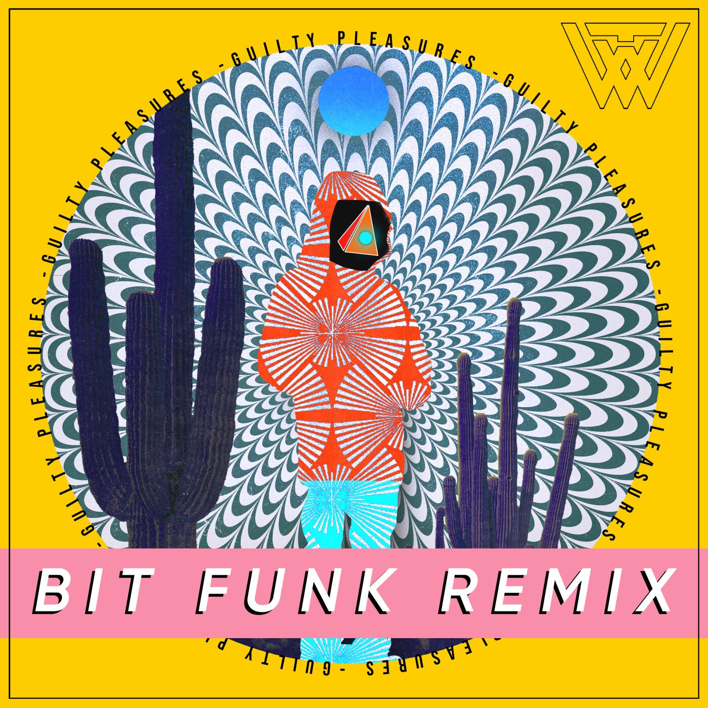 Guilty Pleasures (Bit Funk Remix)