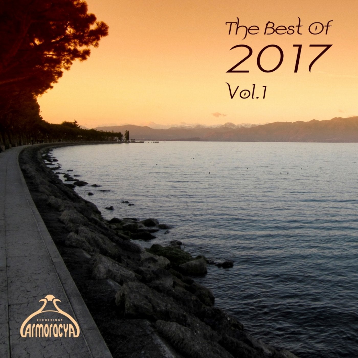 The Best Of 2017, Vol.1