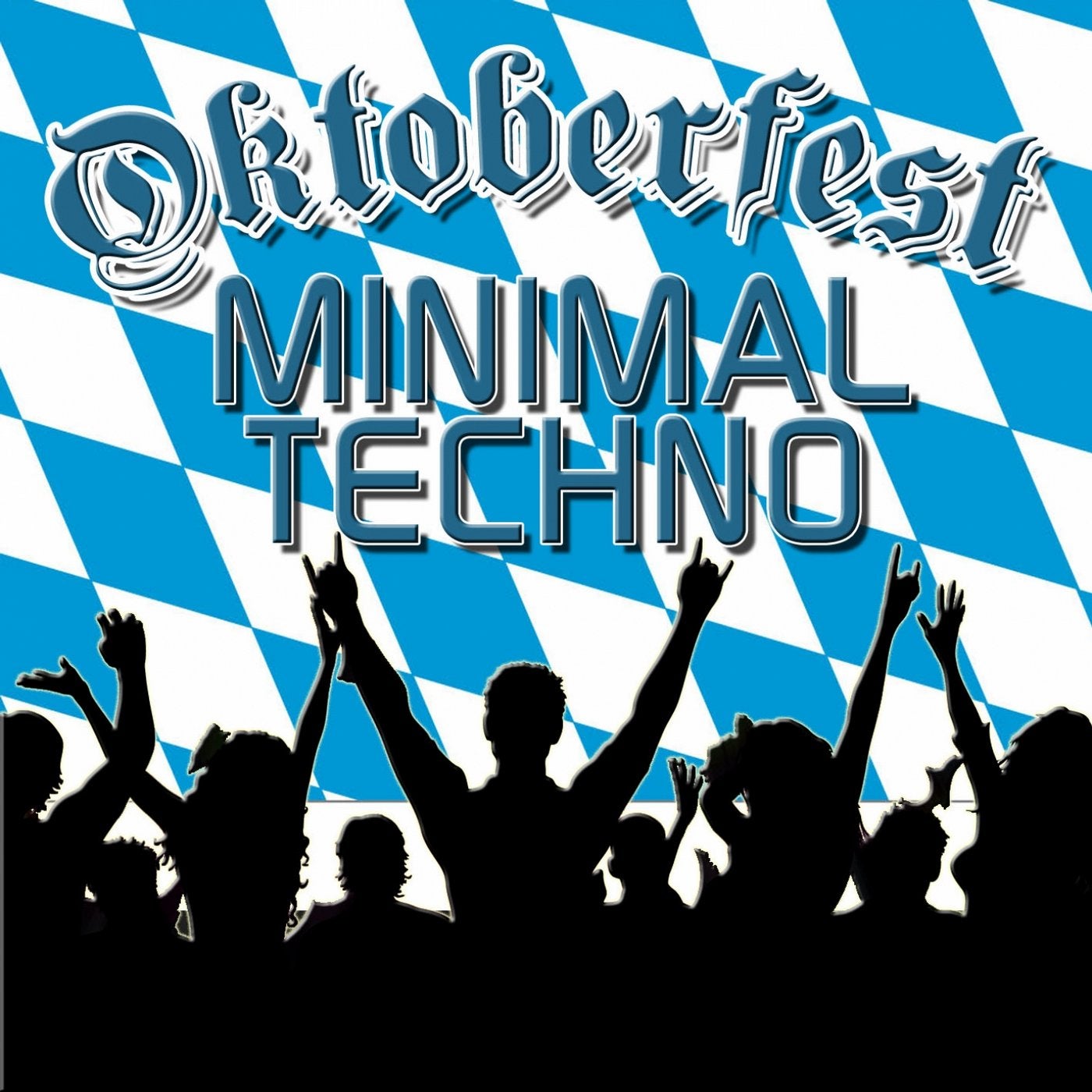 Oktoberfest Minimal Techno