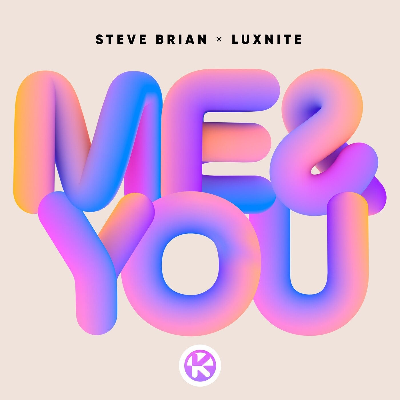 Me & You (Extended Mix)