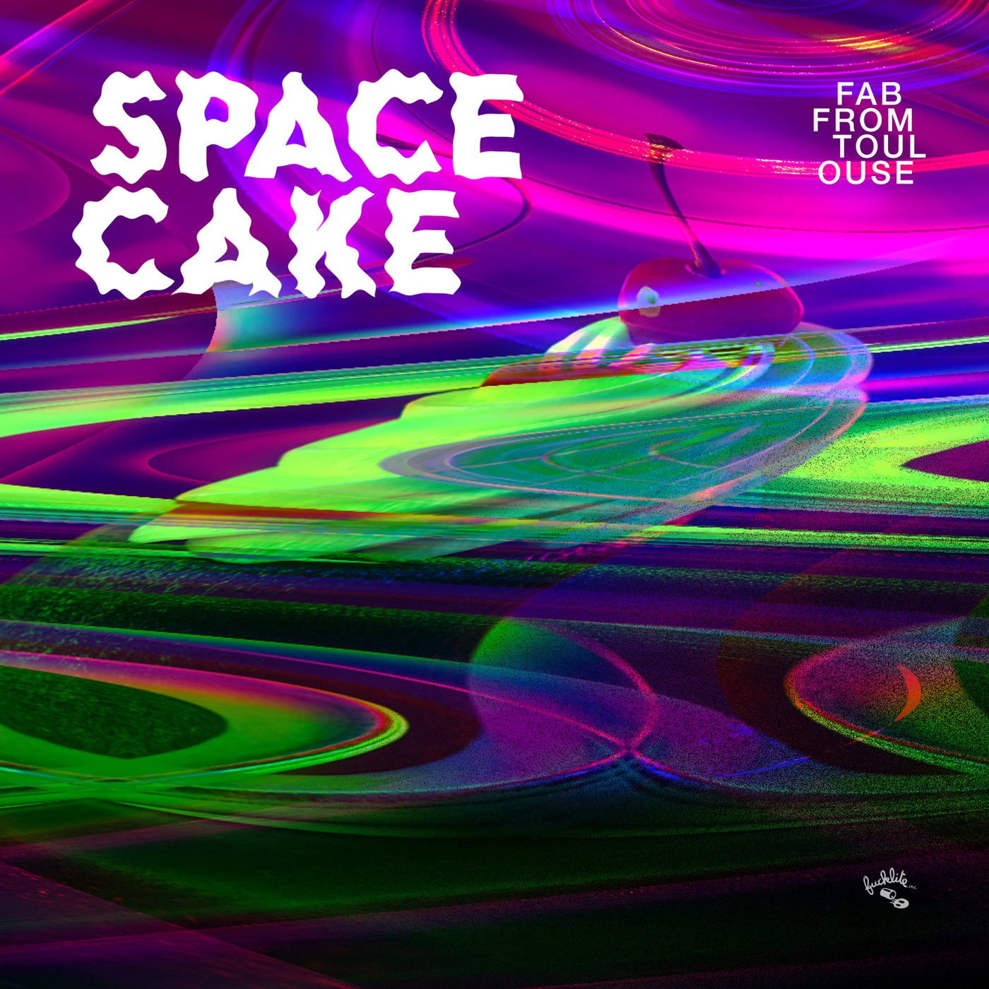 Space Cake