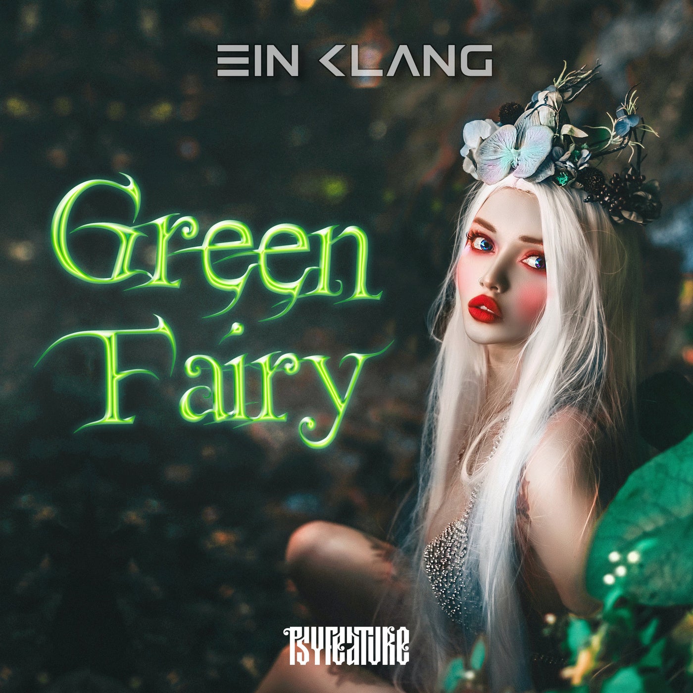 Green Fairy