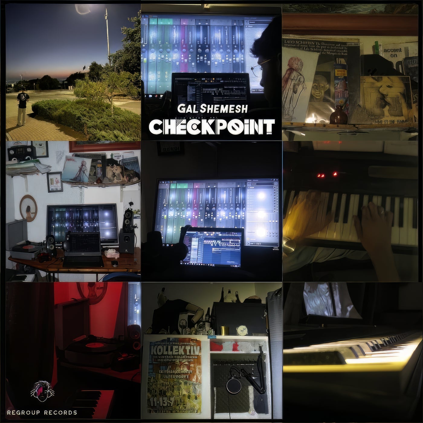 CheckPoint