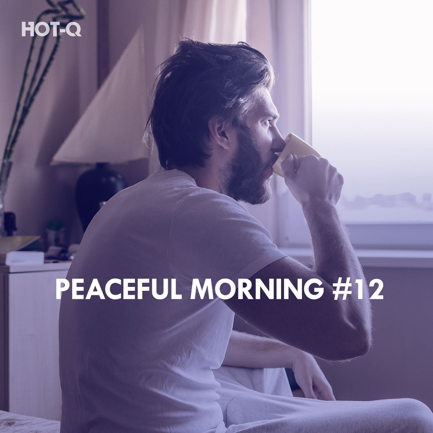 Peaceful Morning, Vol. 12
