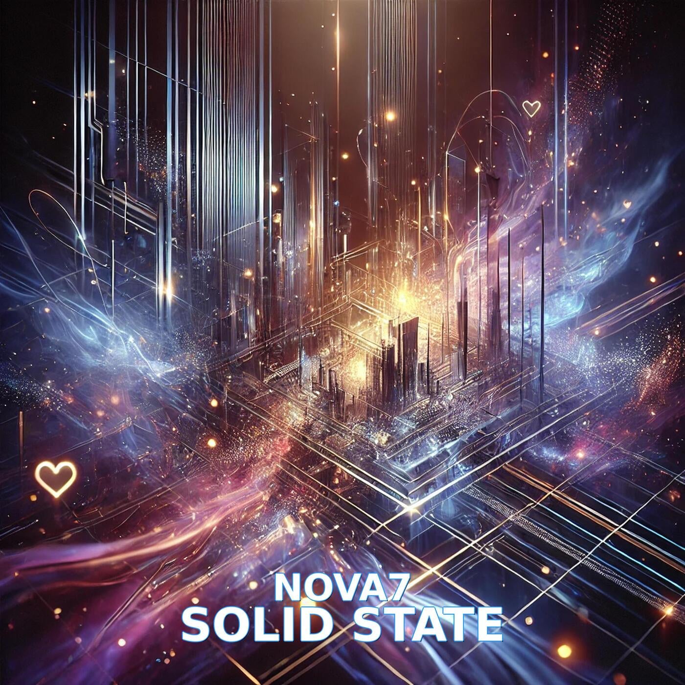 Solid State