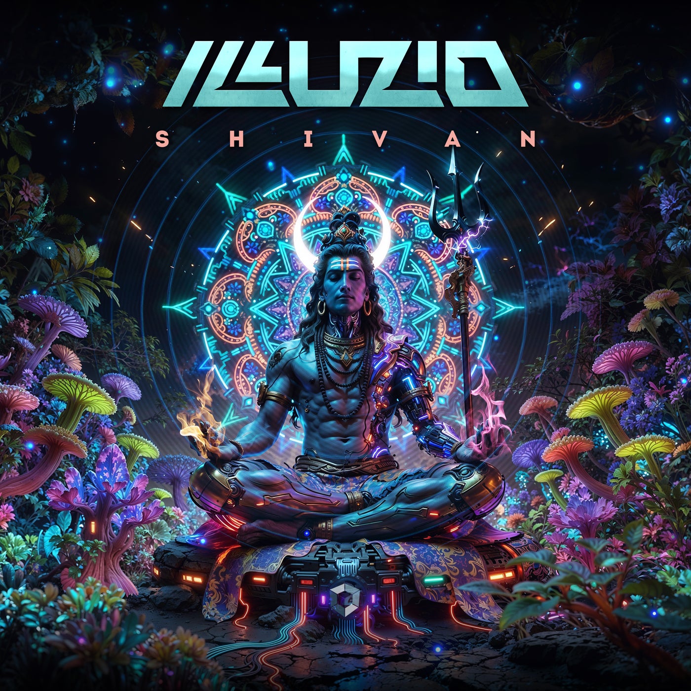 Shivan