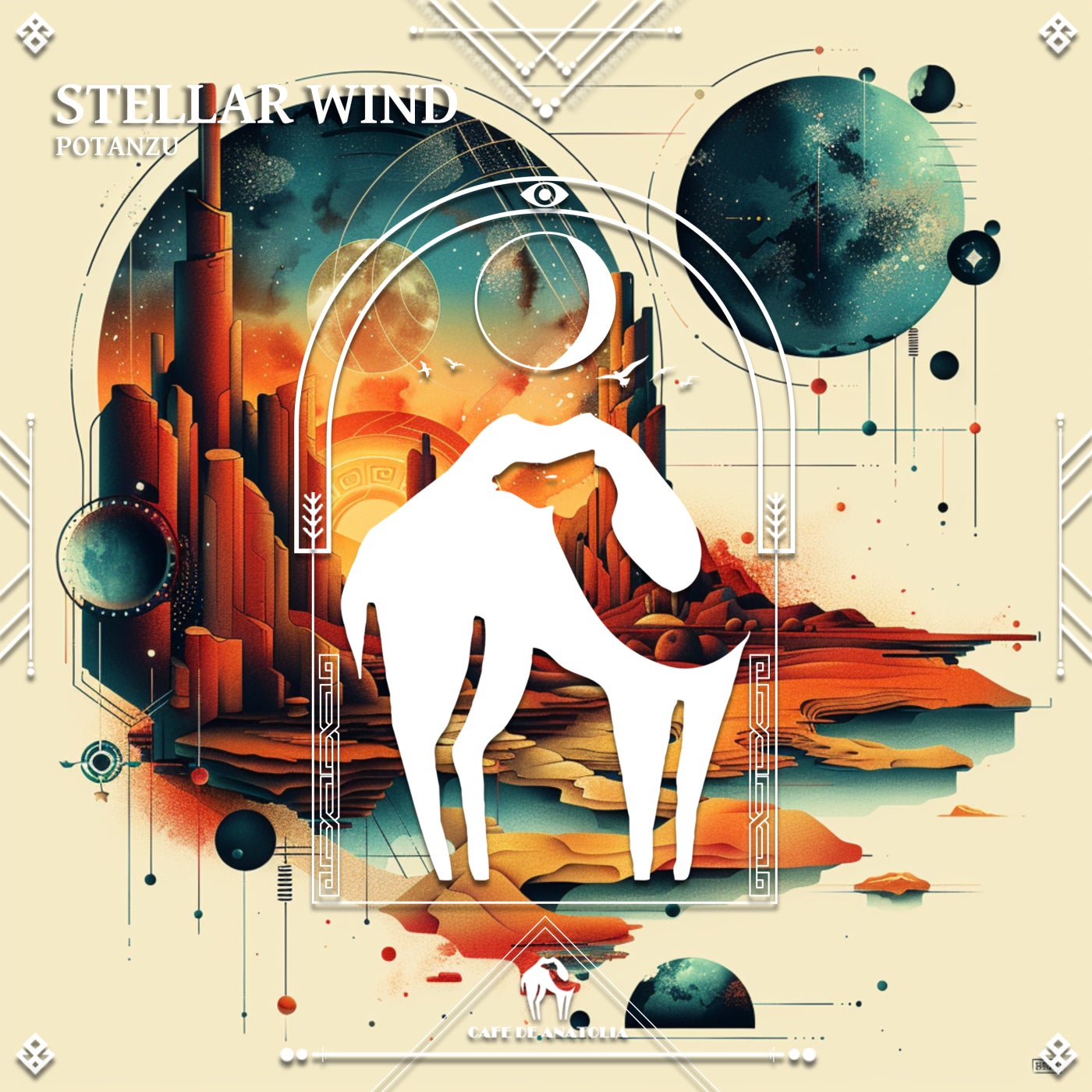Stellar Wind