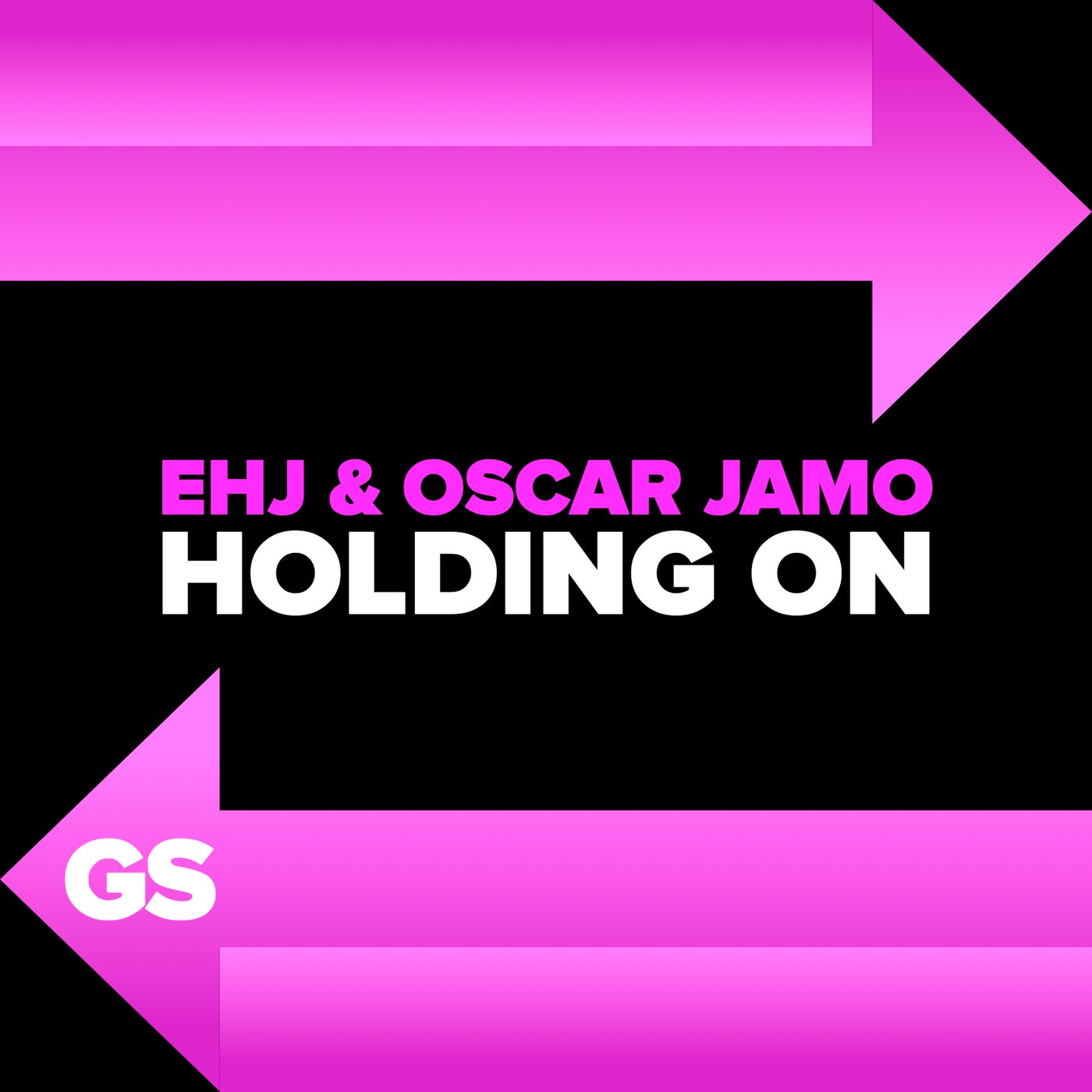 Holding On