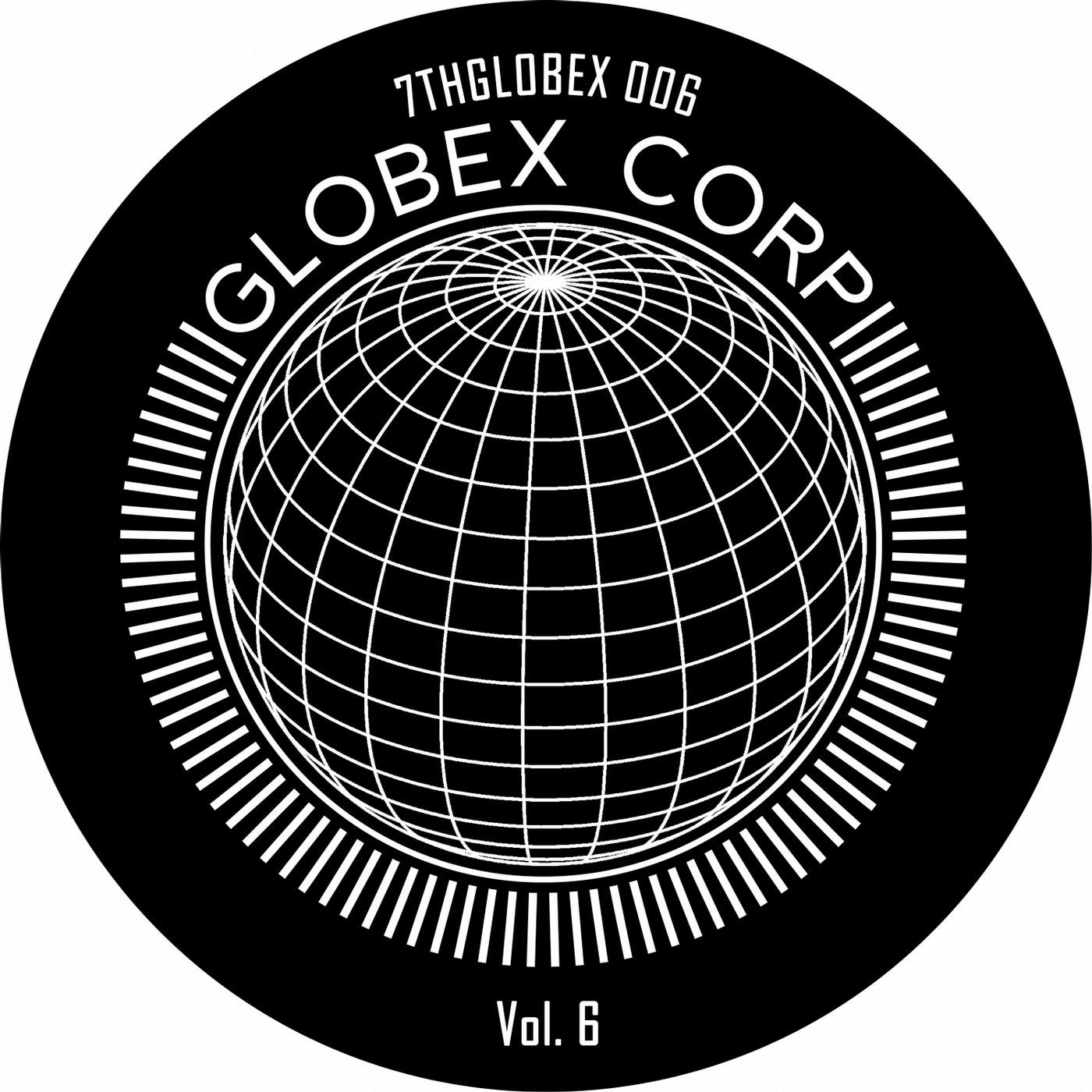 Globex Corp, Vol. 6