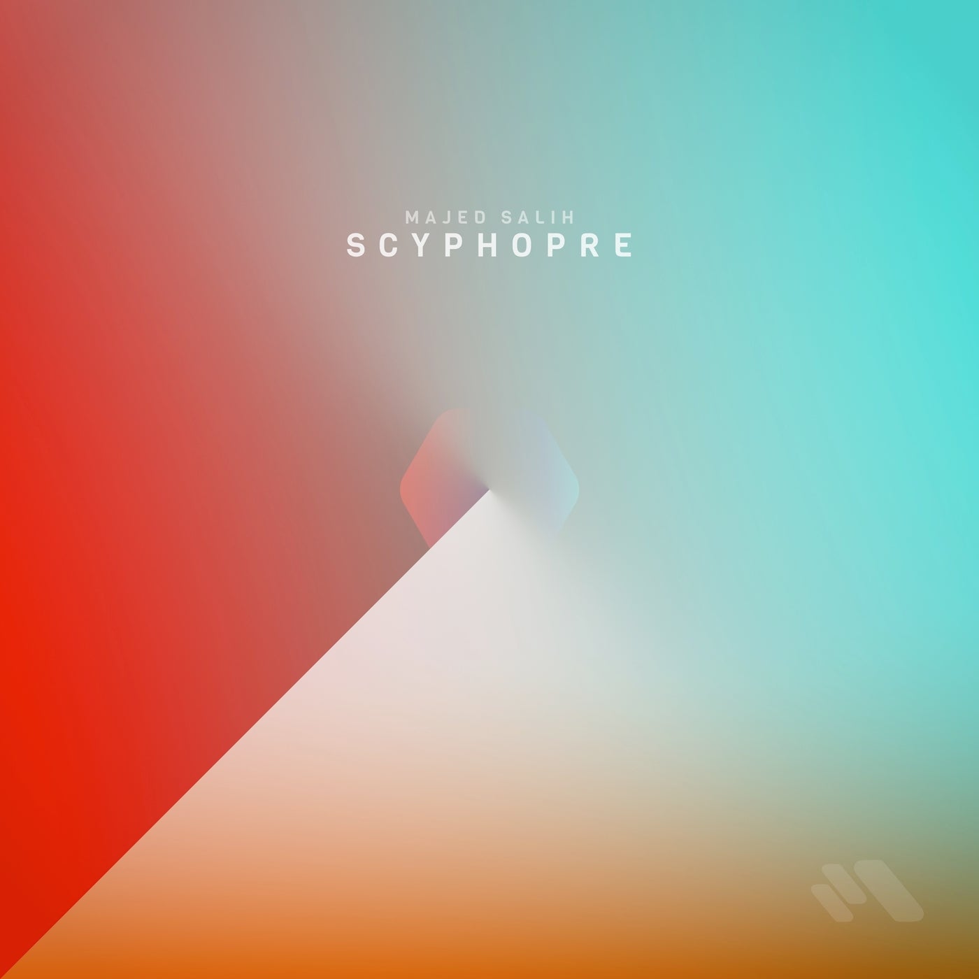 Scyphopre