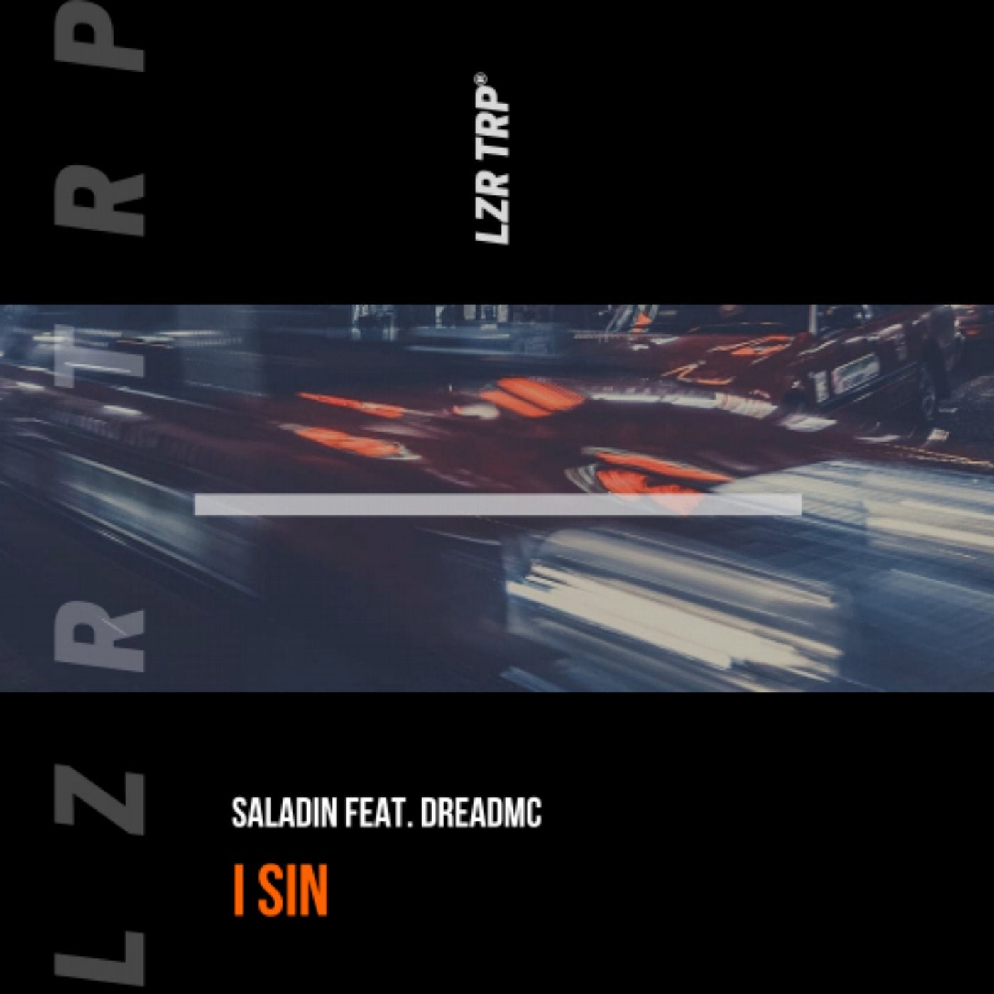 I Sin (feat. DreadMC)