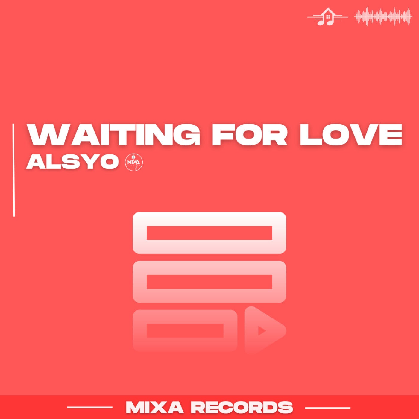 Waiting For Love
