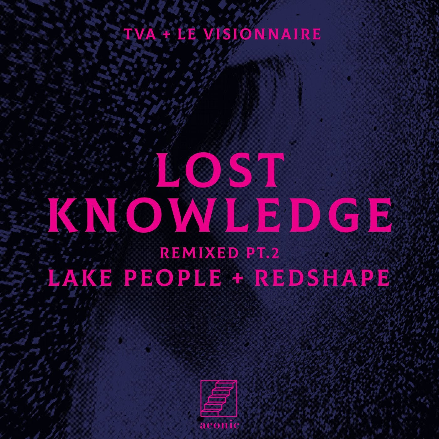 Lost Knowledge Remixed pt.2