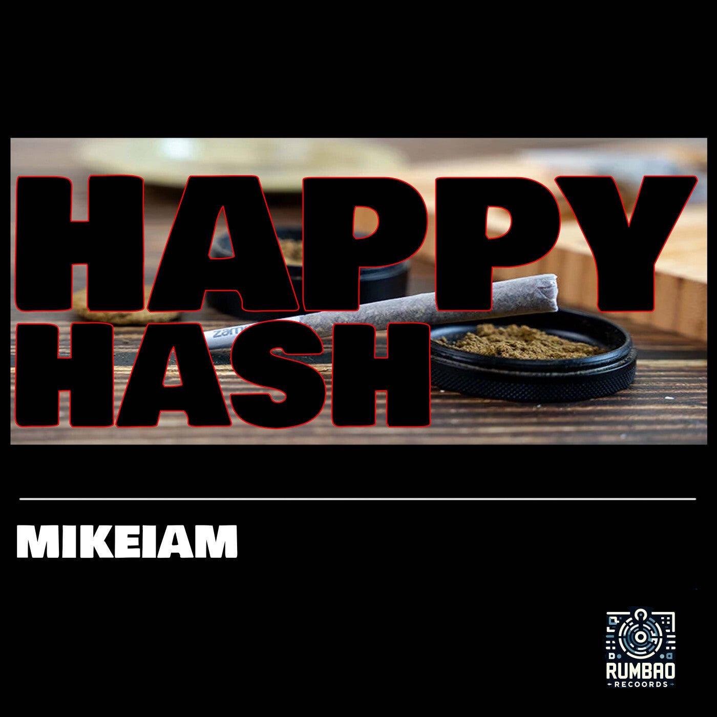 HAPPY HASH