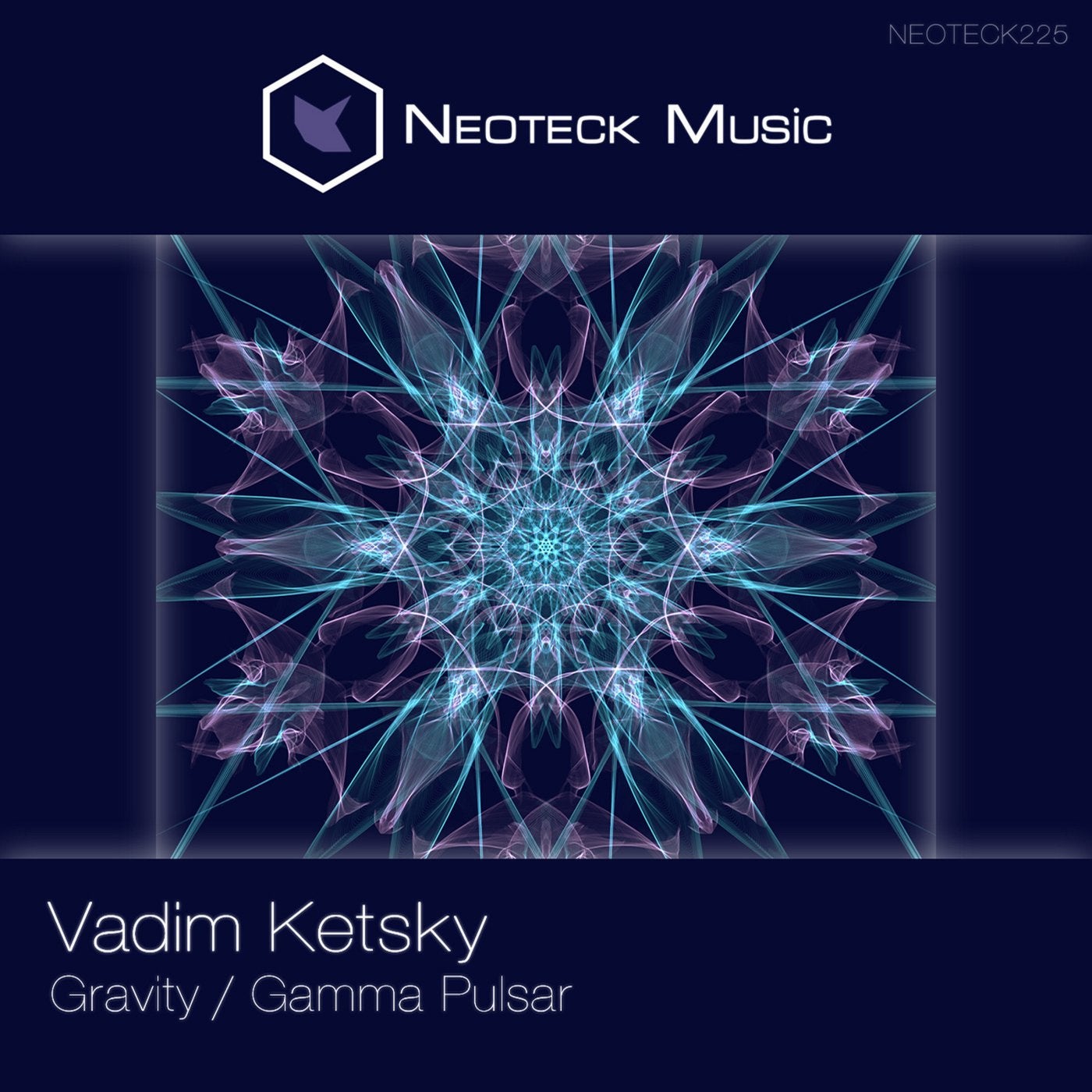 Gravity / Gamma Pulsar