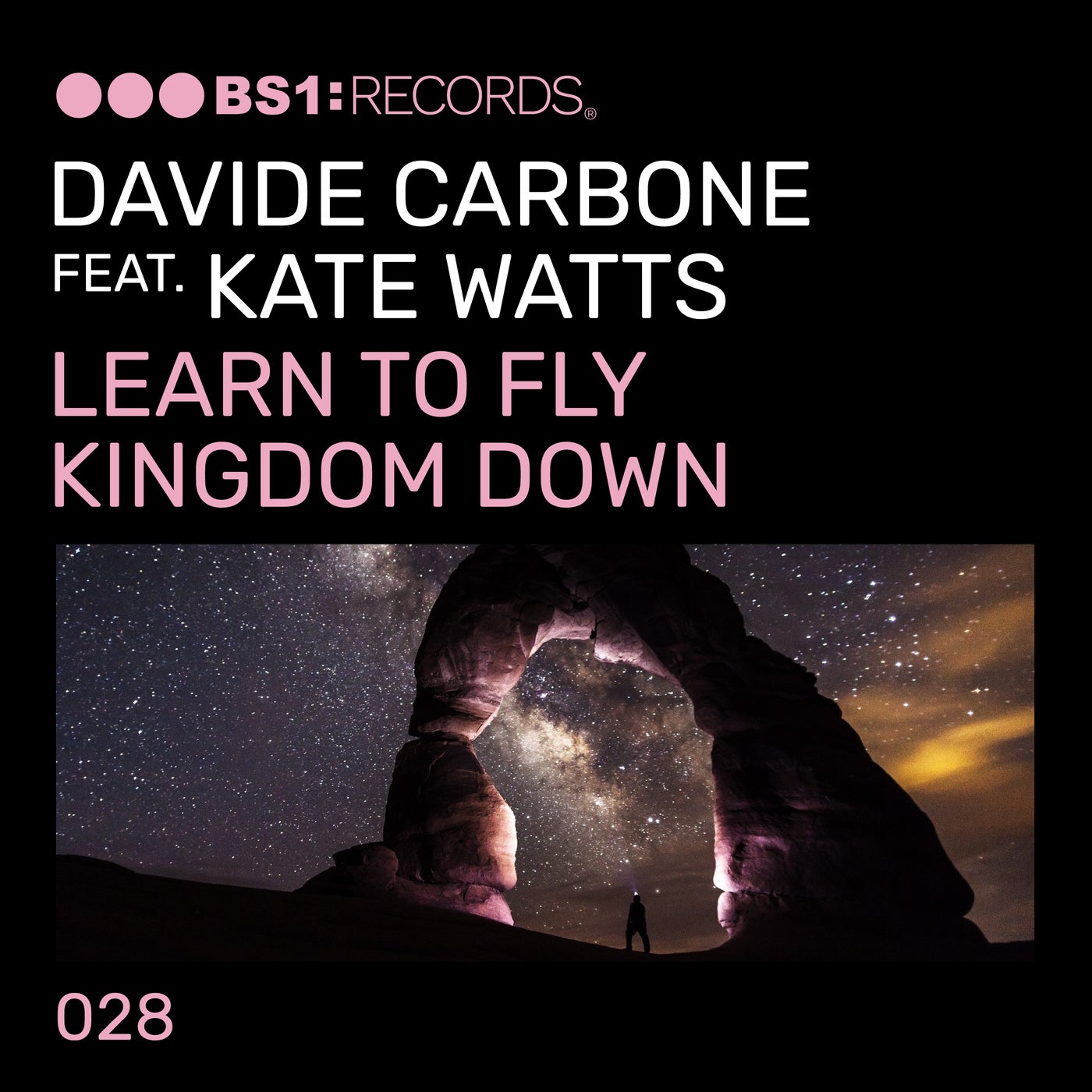 Learn to Fly / Kingdom Down