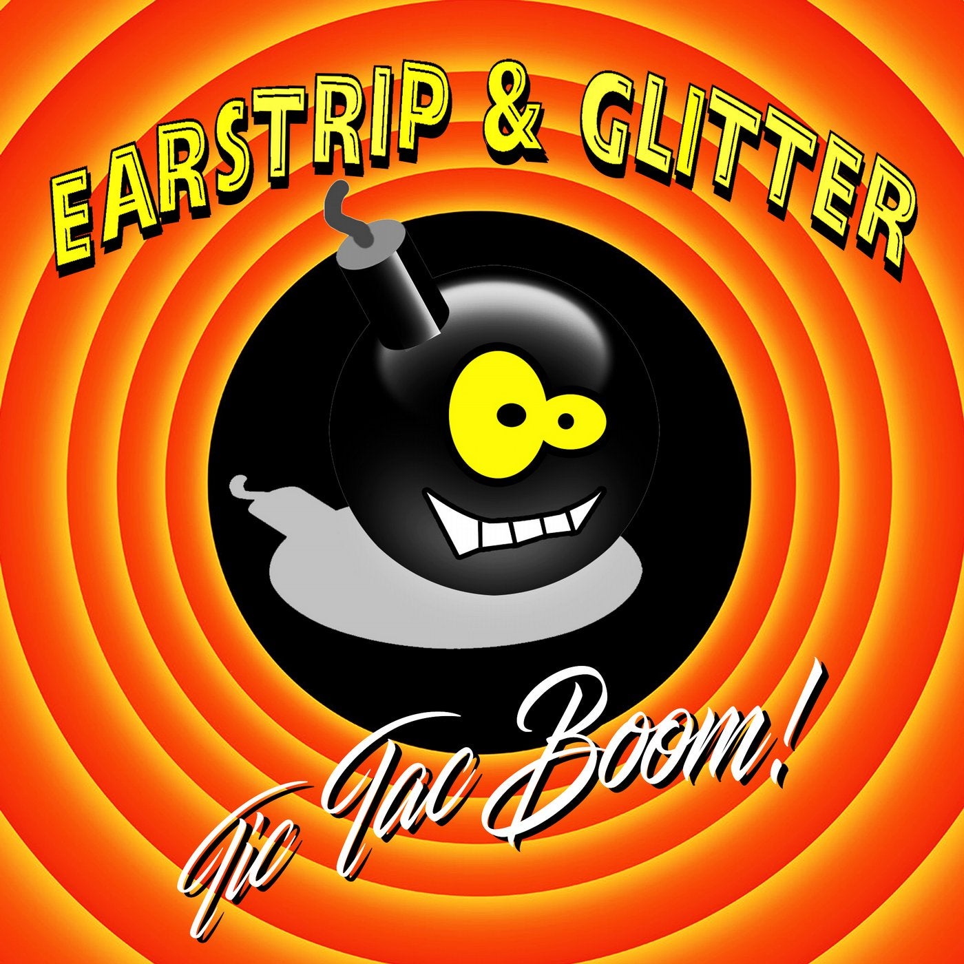 Tic Tac Boom