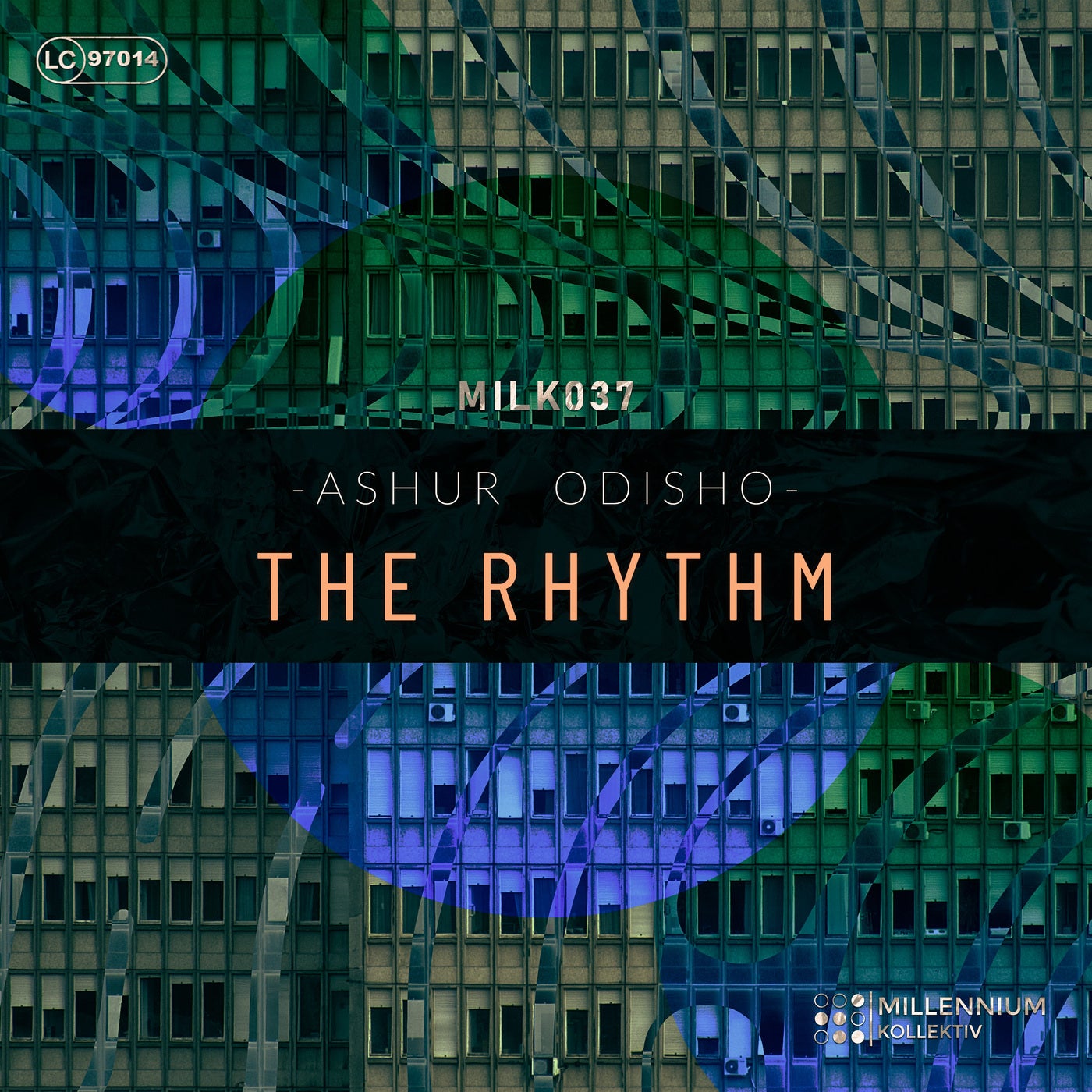 The Rhythm