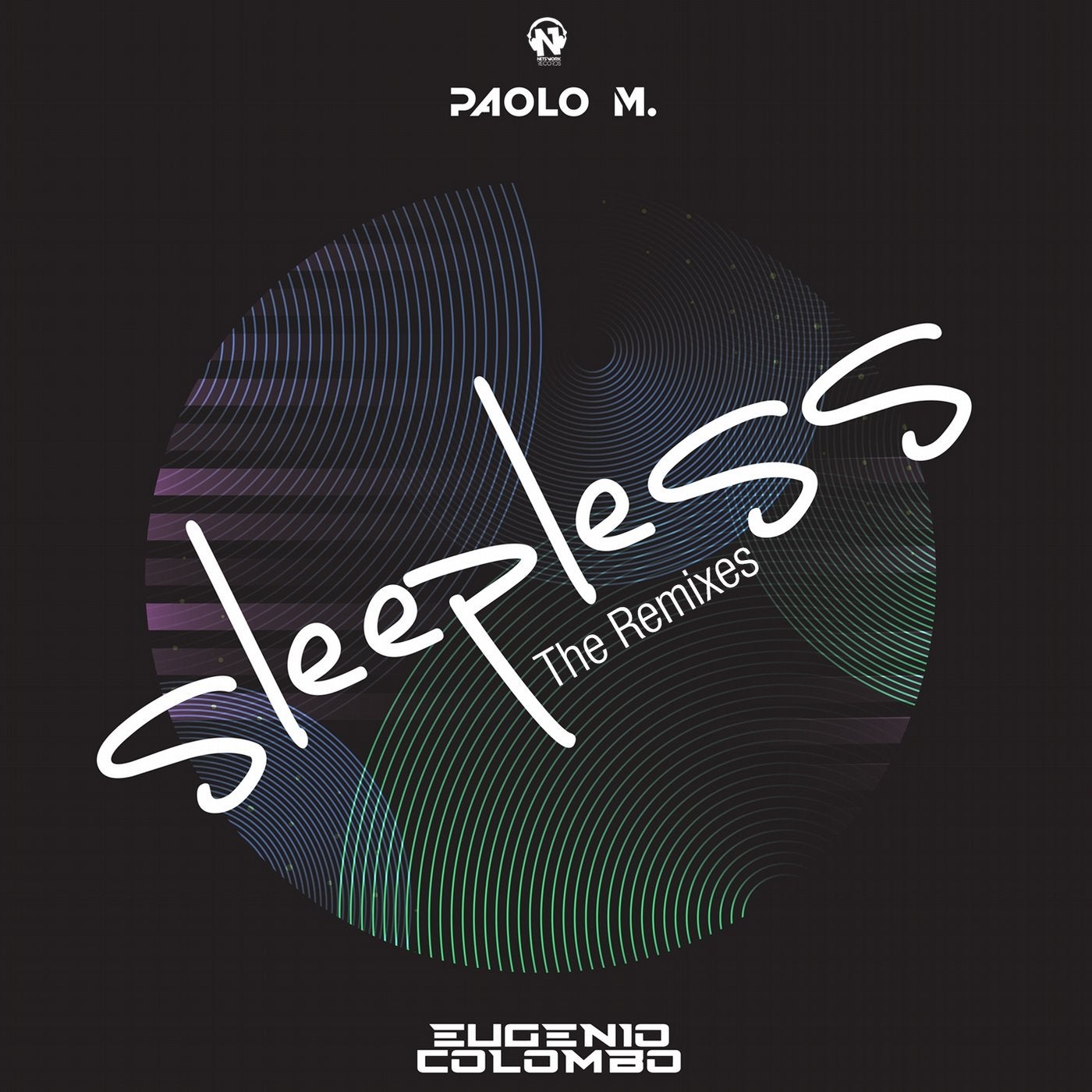 Sleepless (The Remixes)