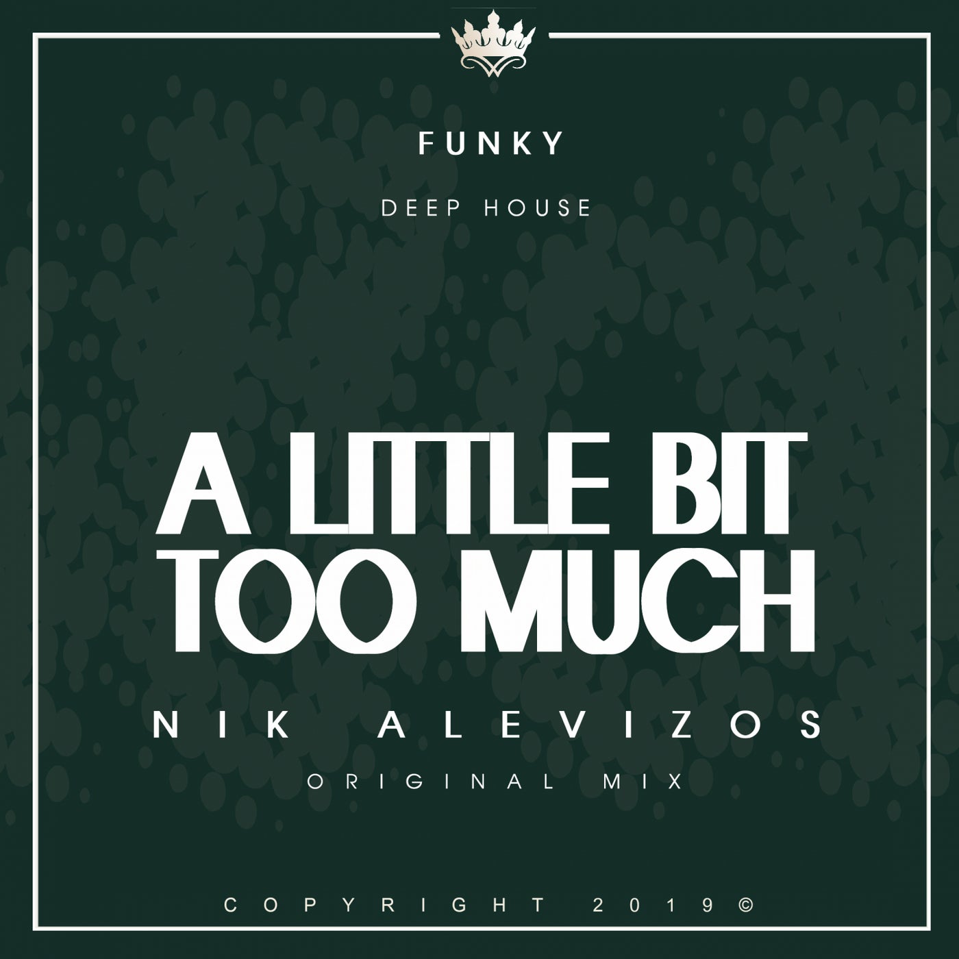 A Little Bit Too Much