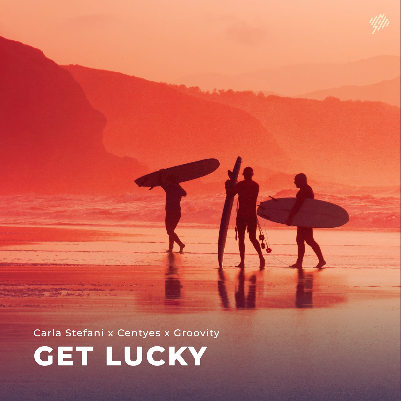 Get Lucky (Extended Version)