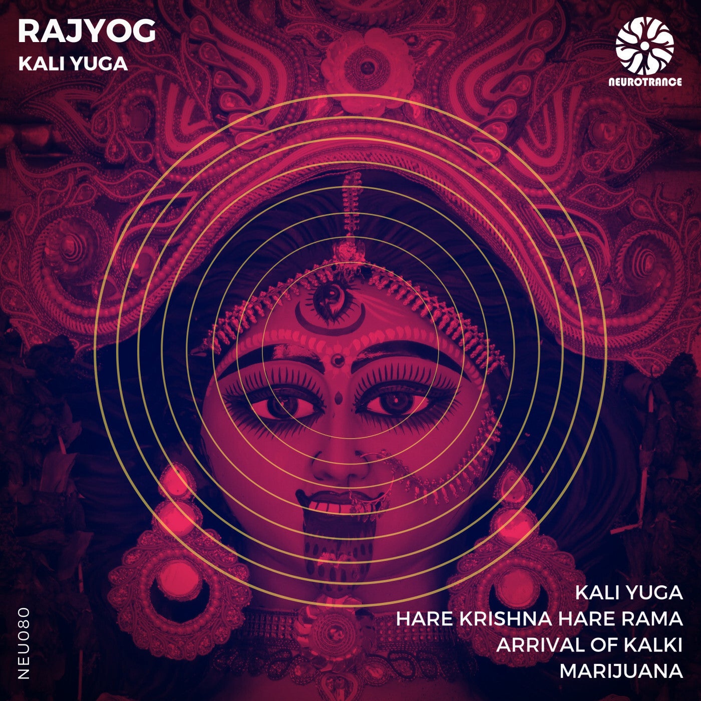 Kali Yuga