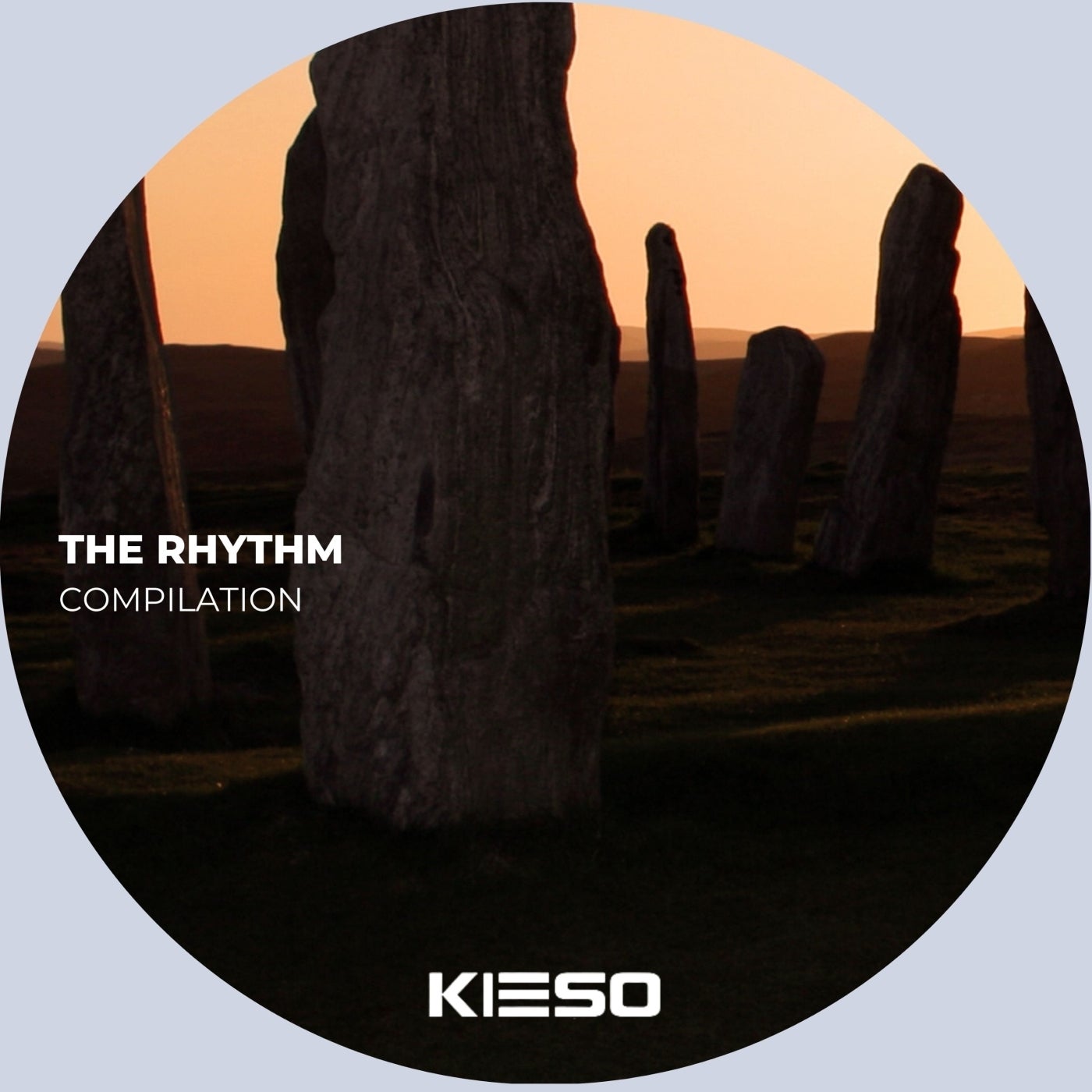 The Rhythm