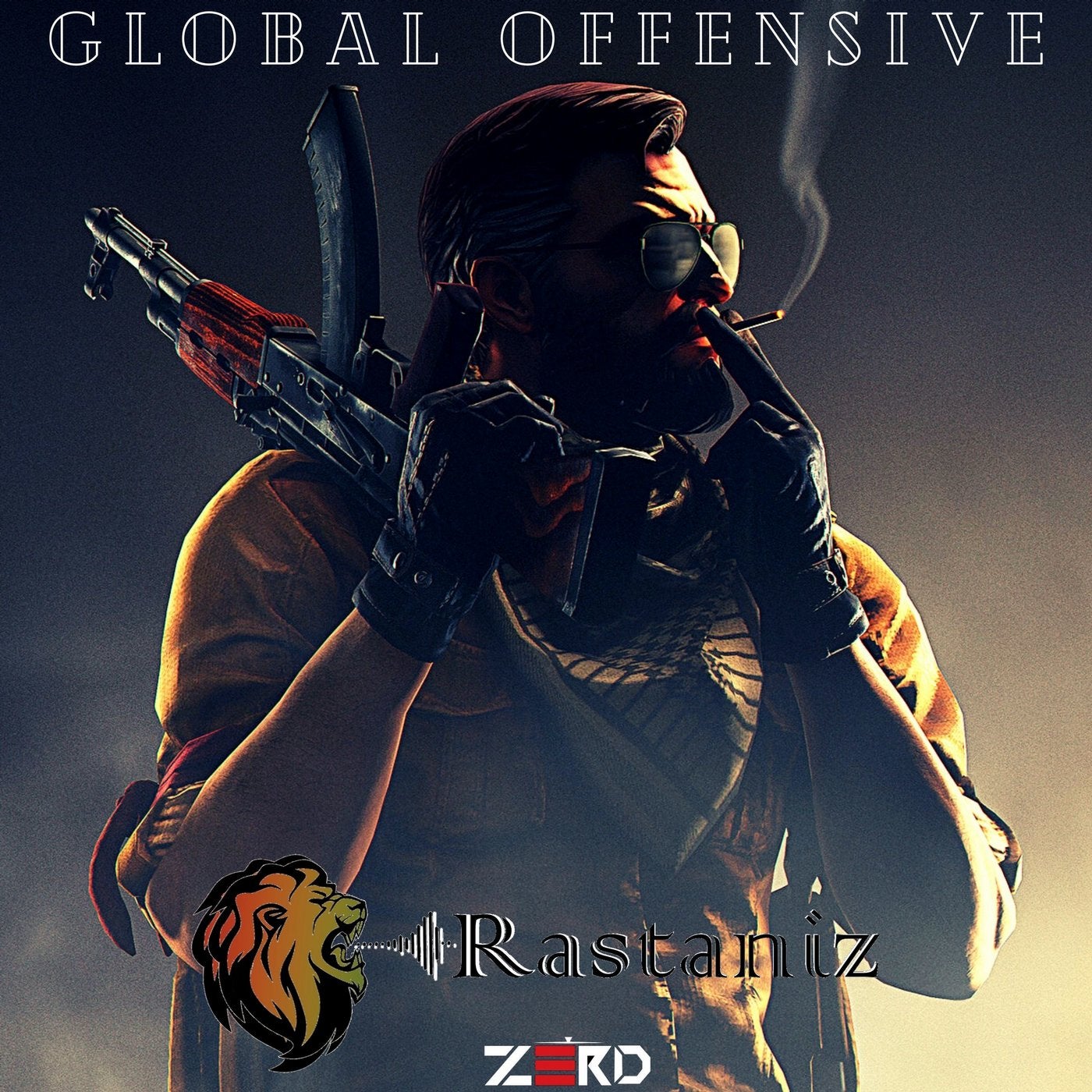 Global Offensive